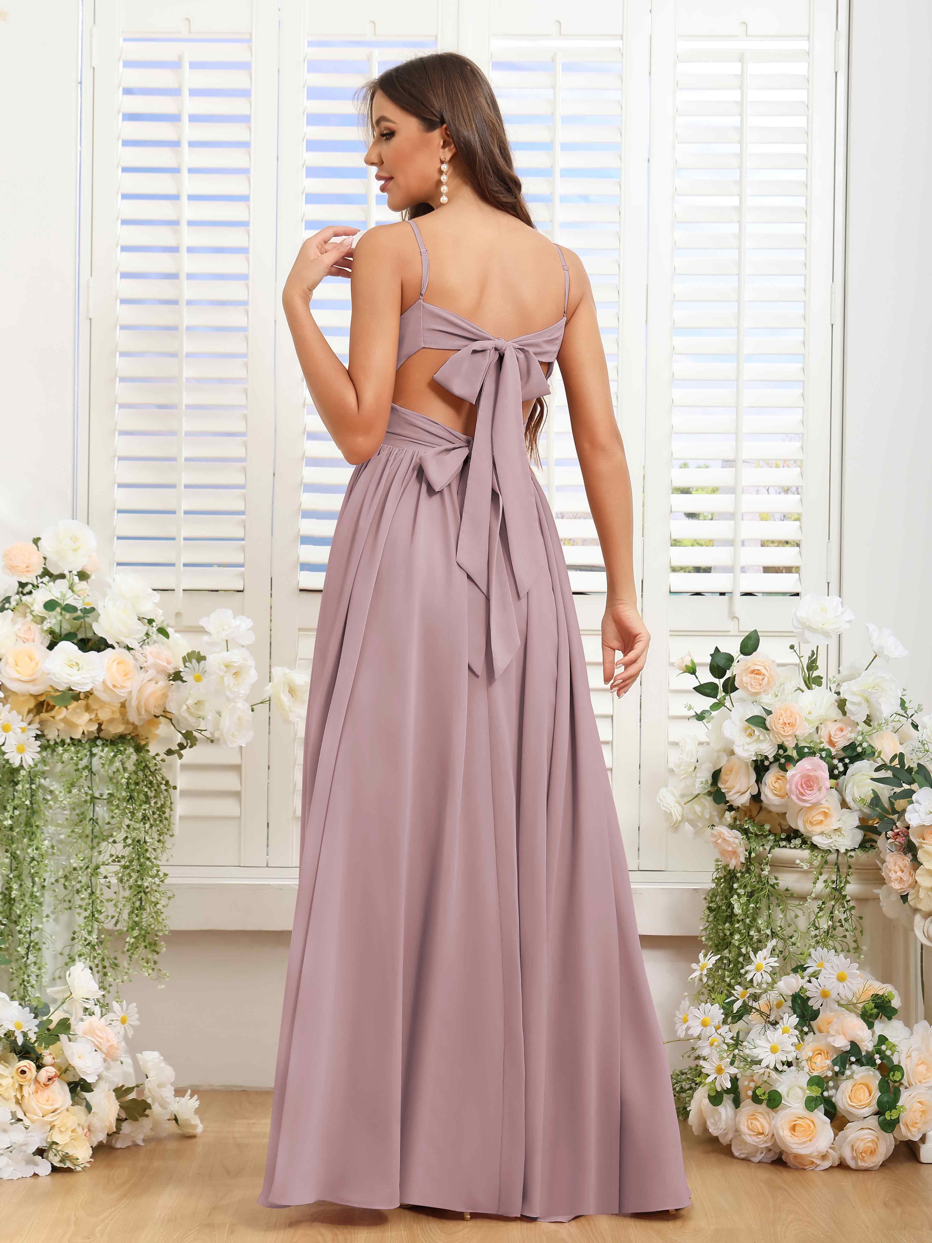 #Couleur_Vintage Mauve