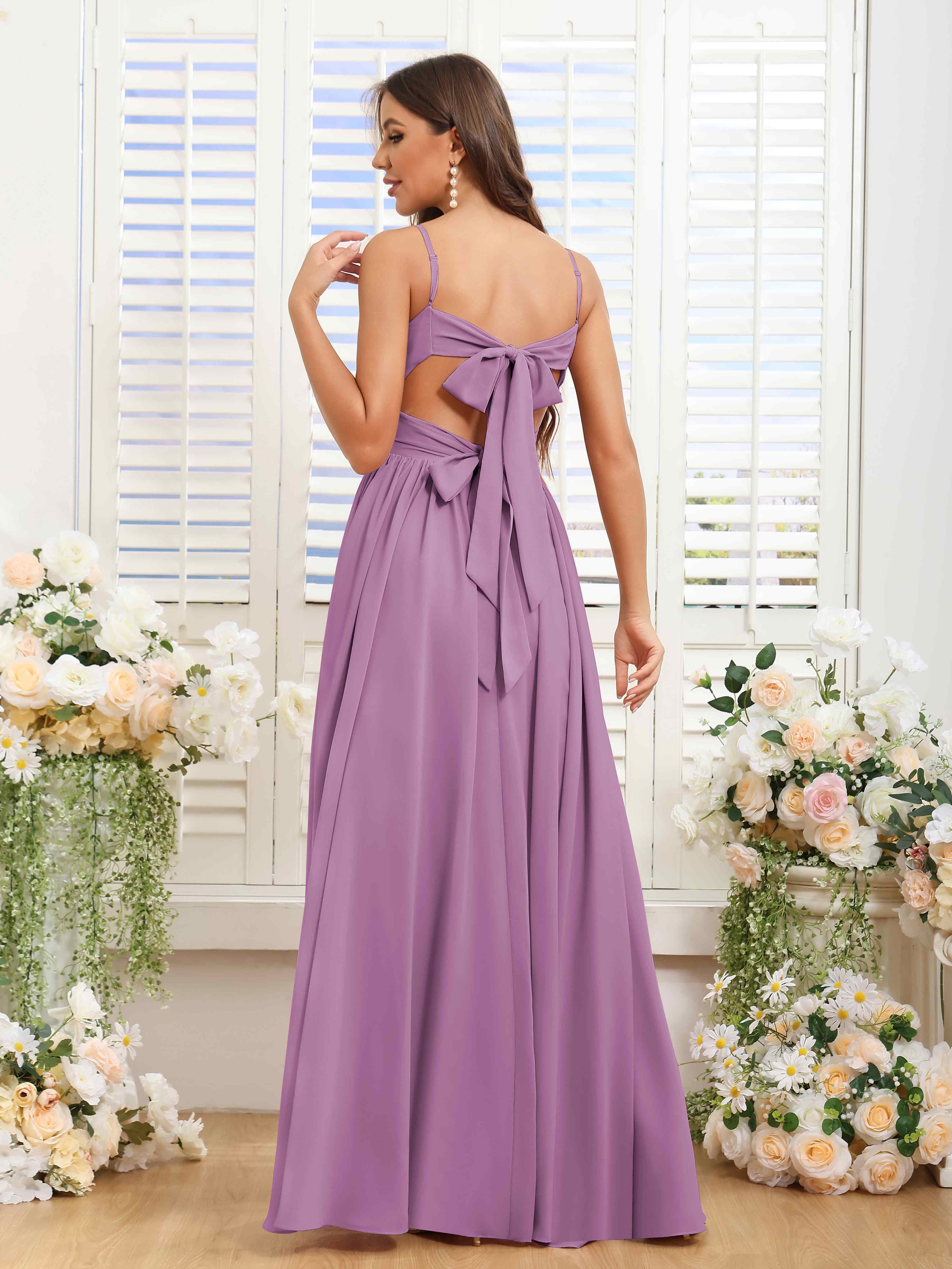 #Couleur_Violet Poussiéreux