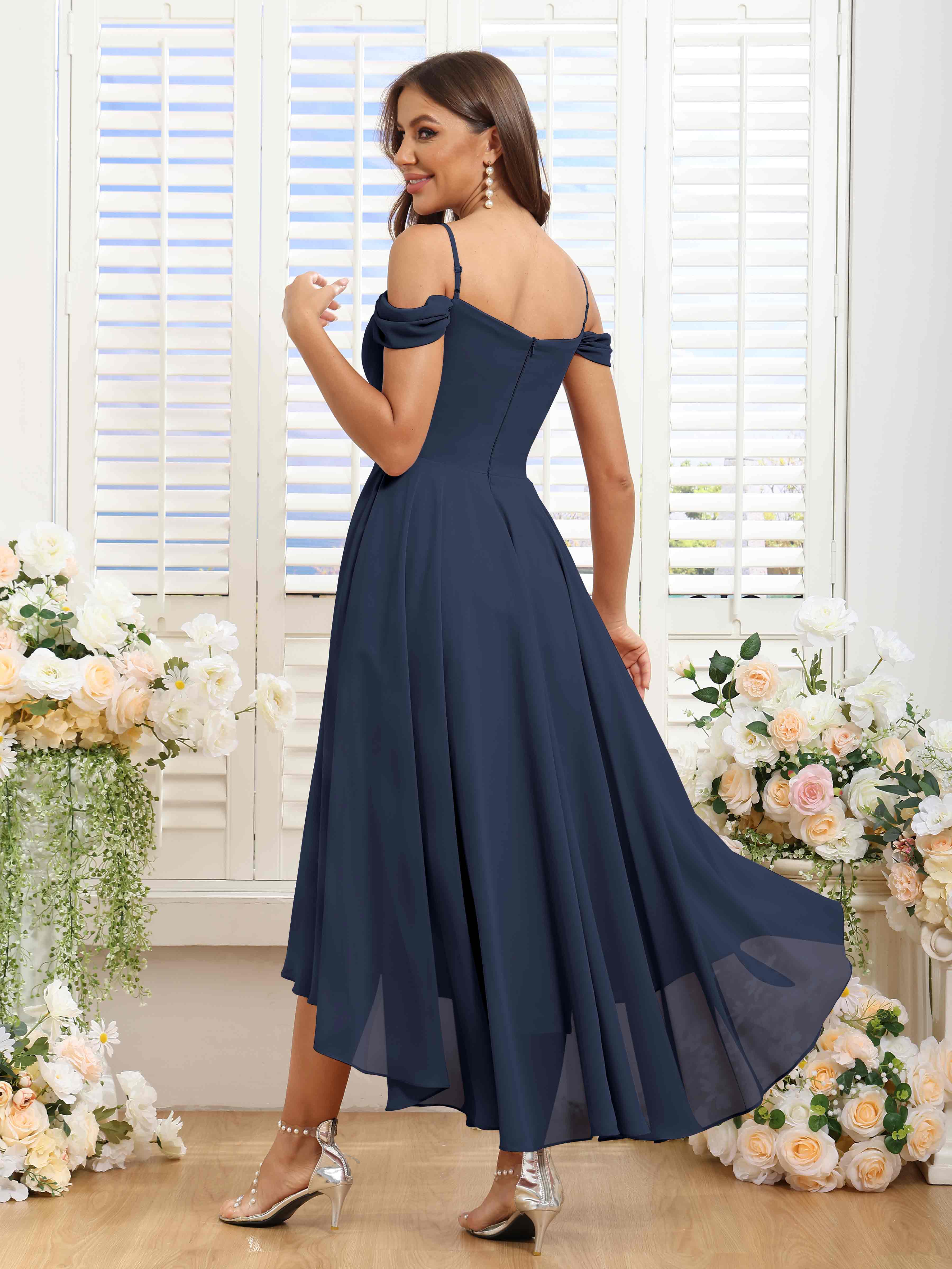 #Couleur_Bleu Marine