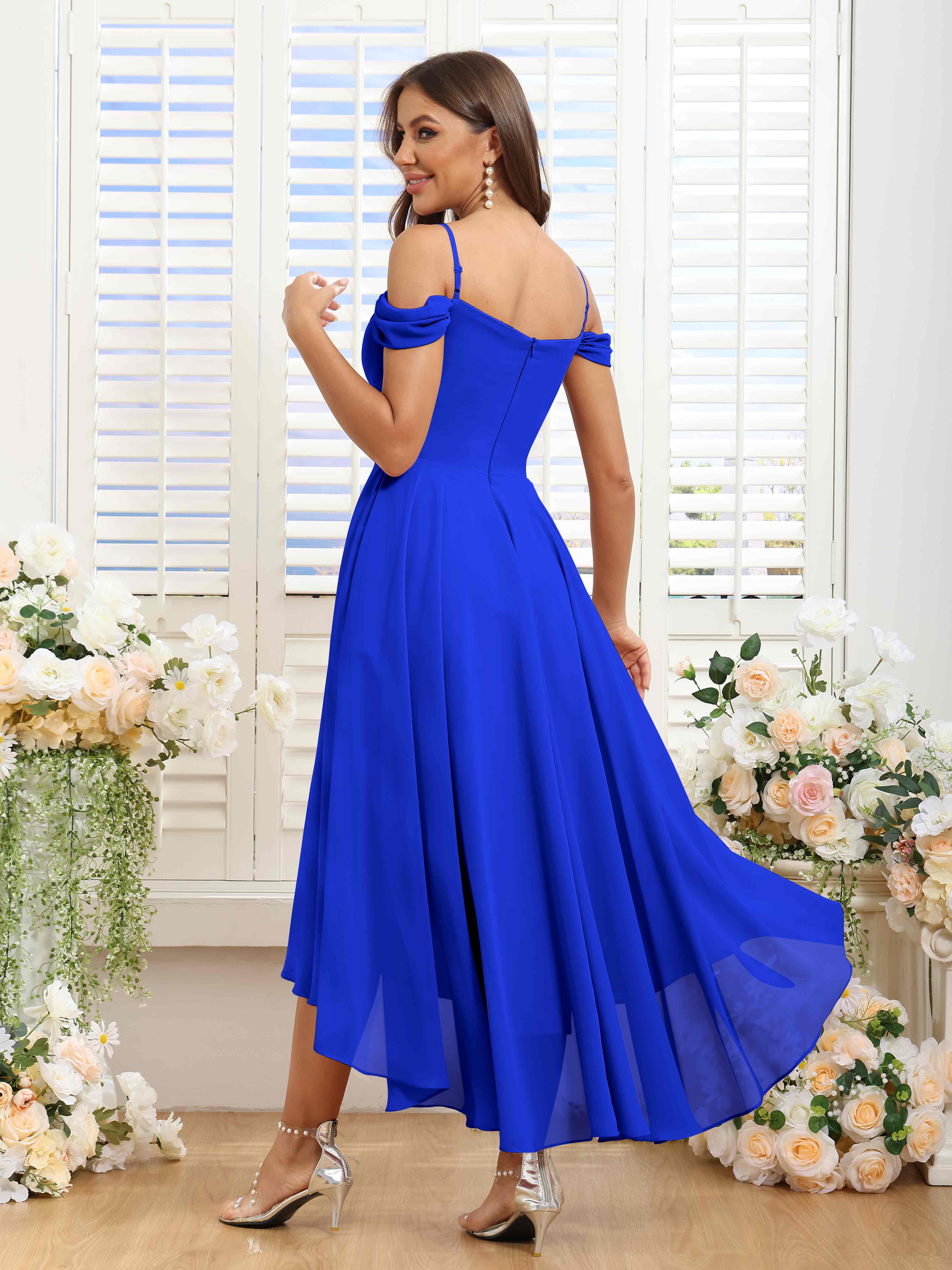 #Couleur_Bleu Roi