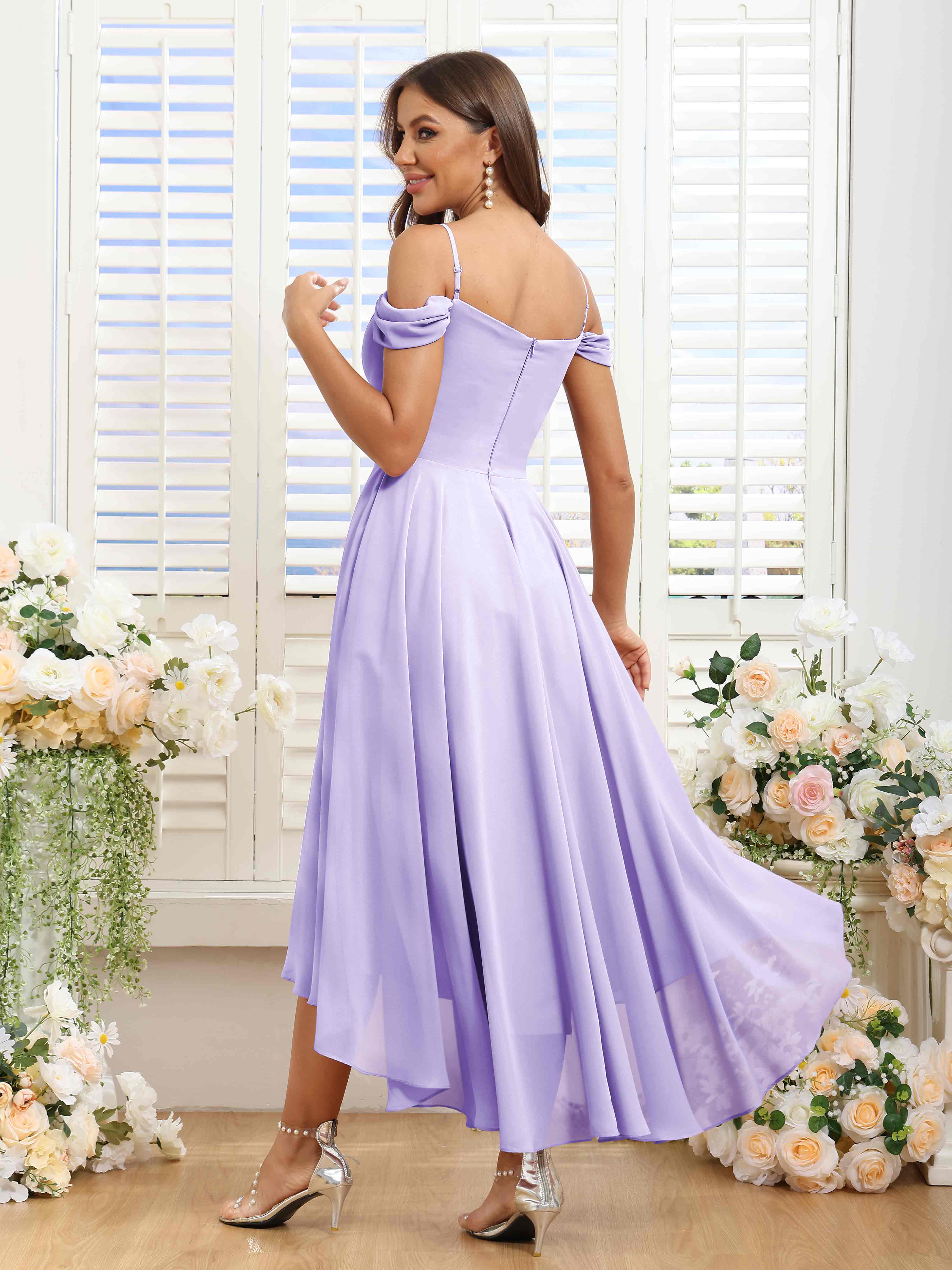#Couleur_Lilas