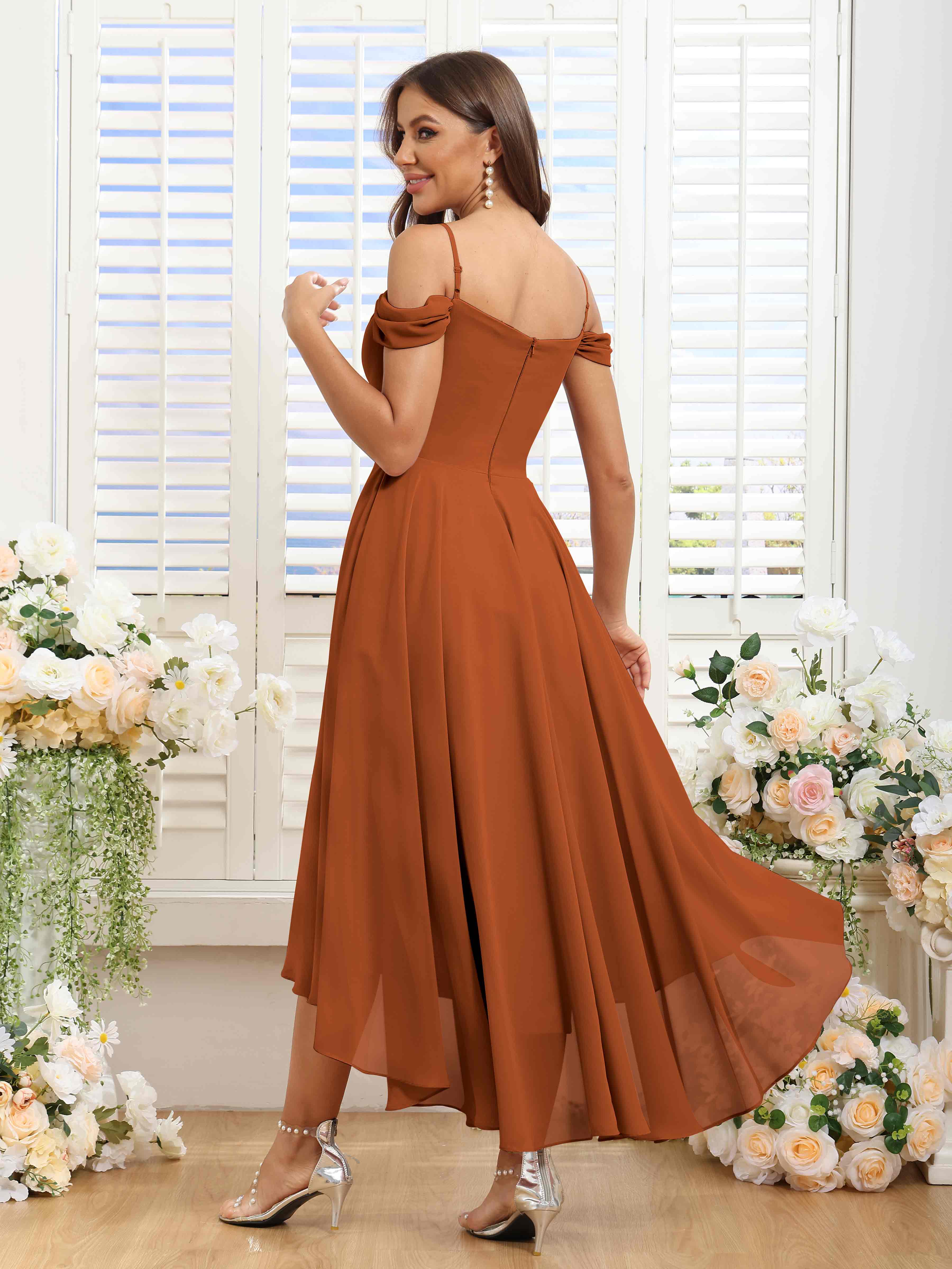 #Couleur_Orange Brûlé
