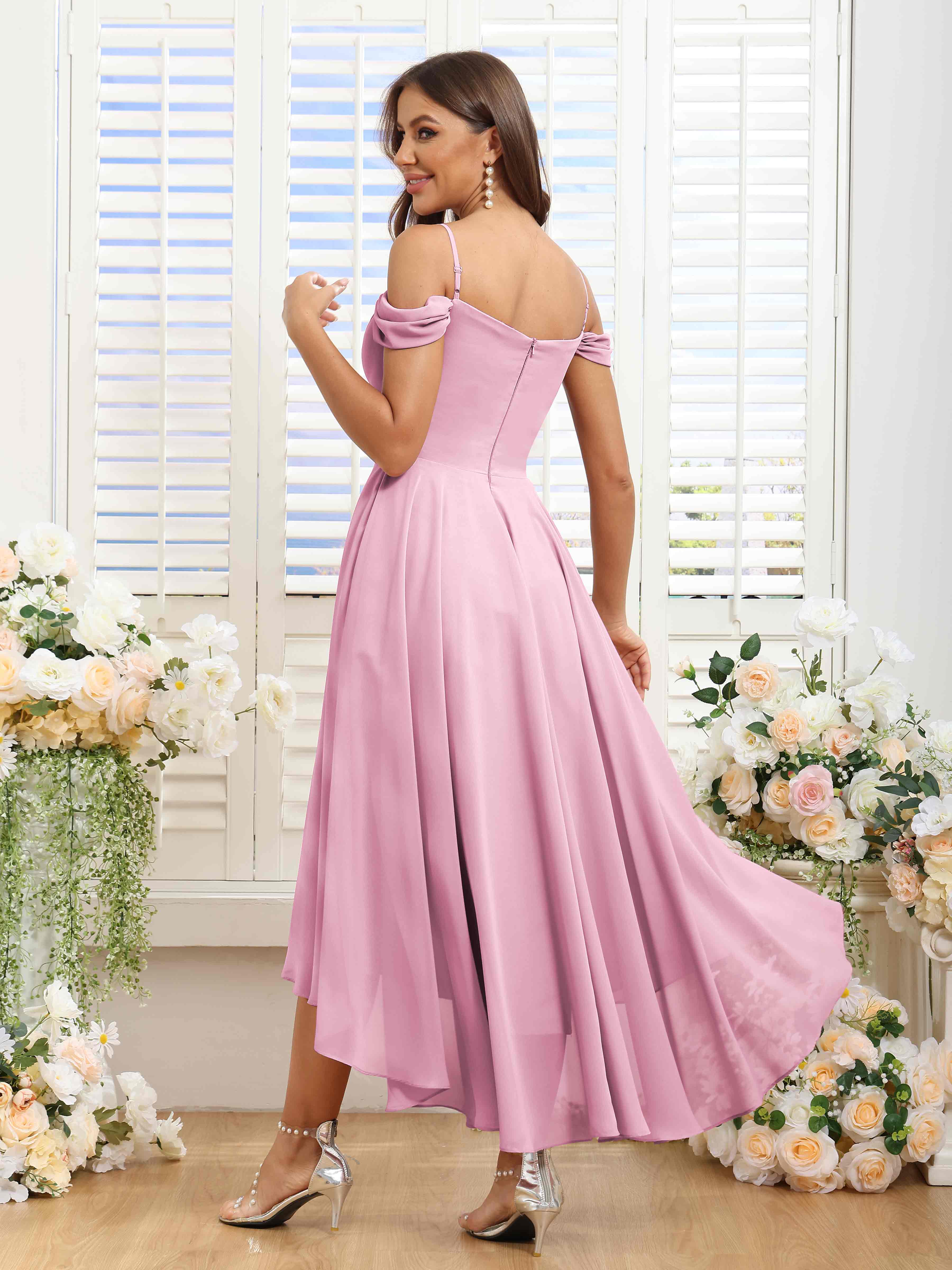 #Couleur_Rose Bonbon