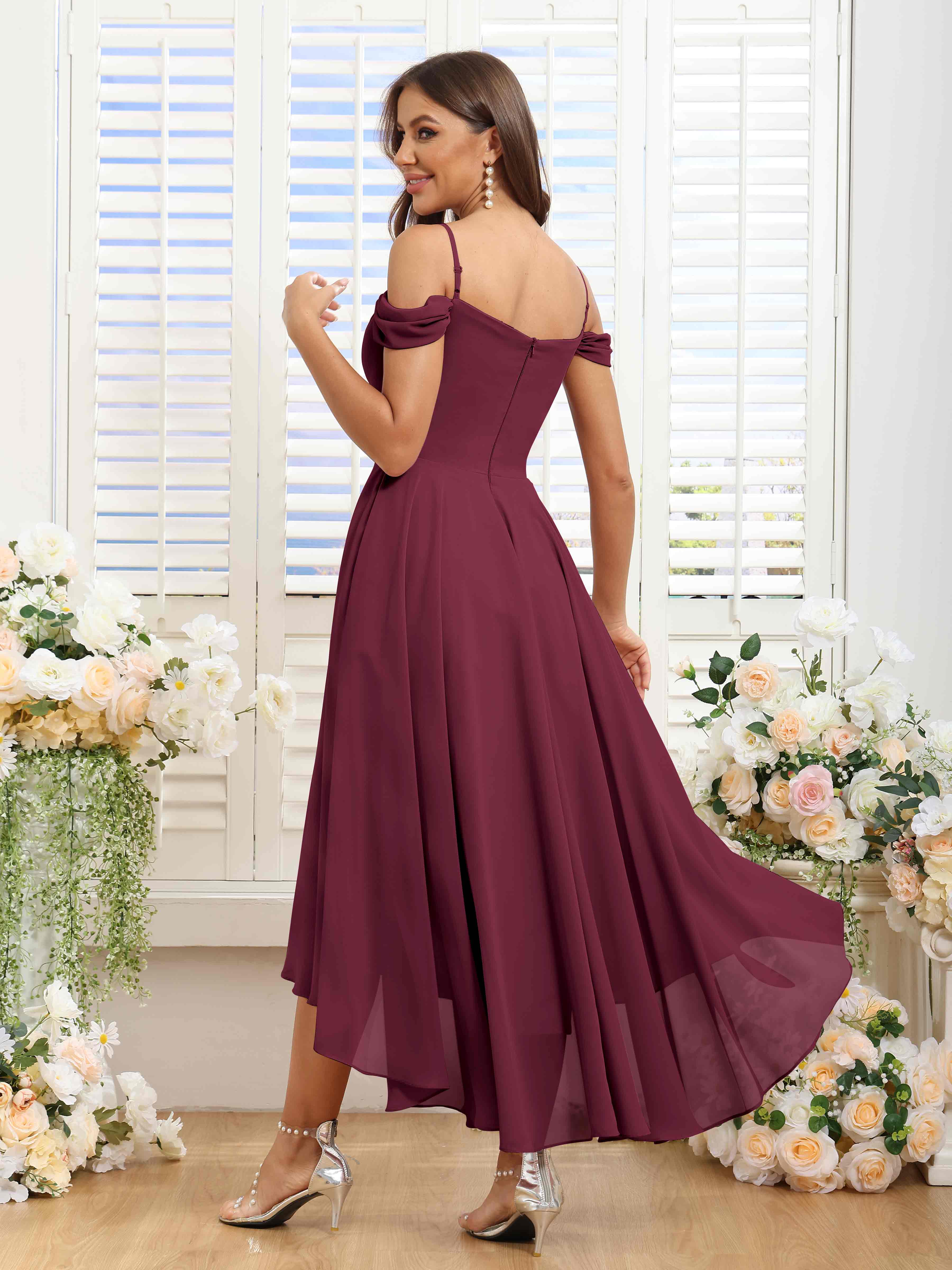 #Couleur_Rose Désert