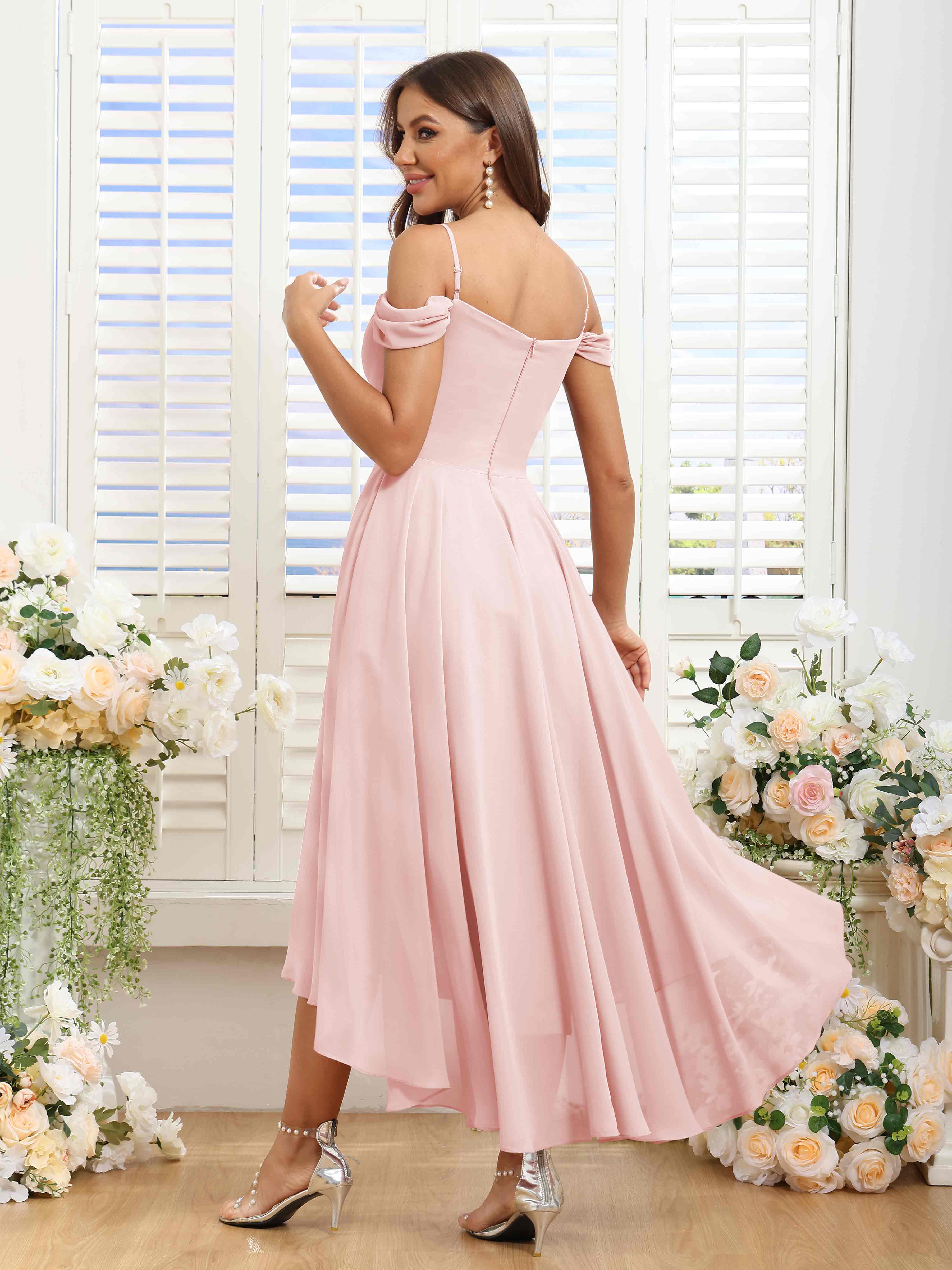 #Couleur_Rose Pâle
