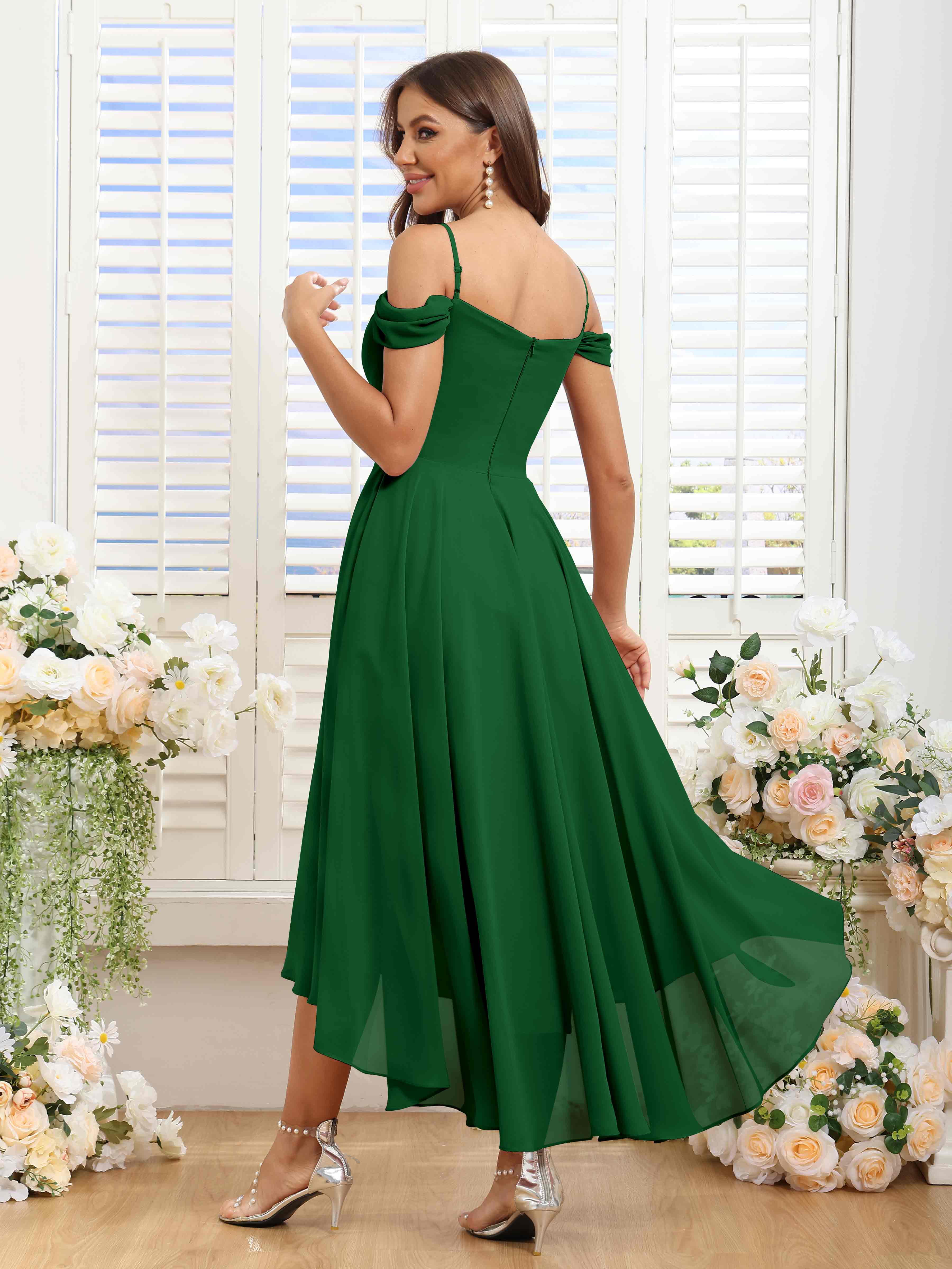 #Couleur_Vert Émeraude
