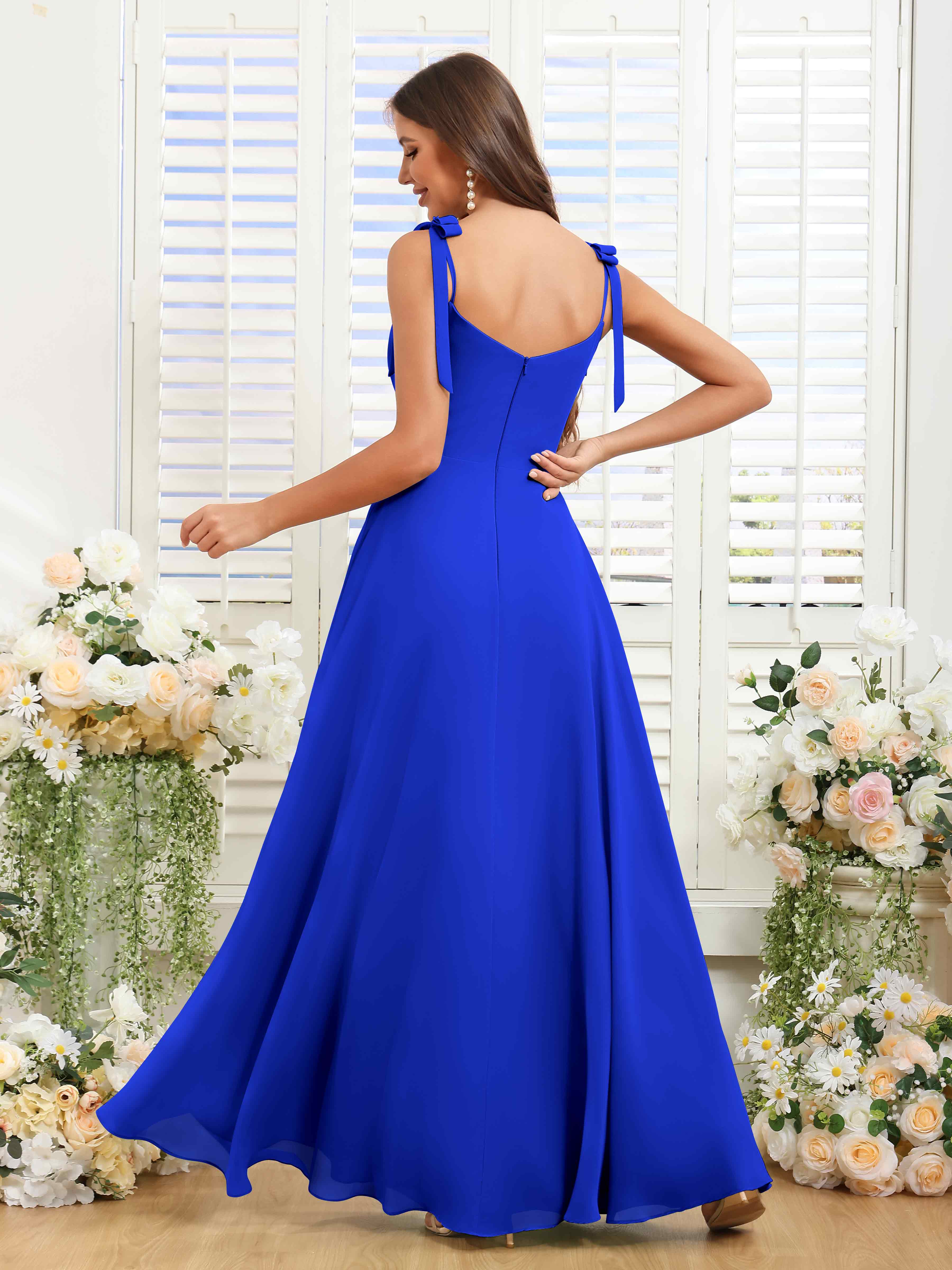 #Couleur_Bleu Roi