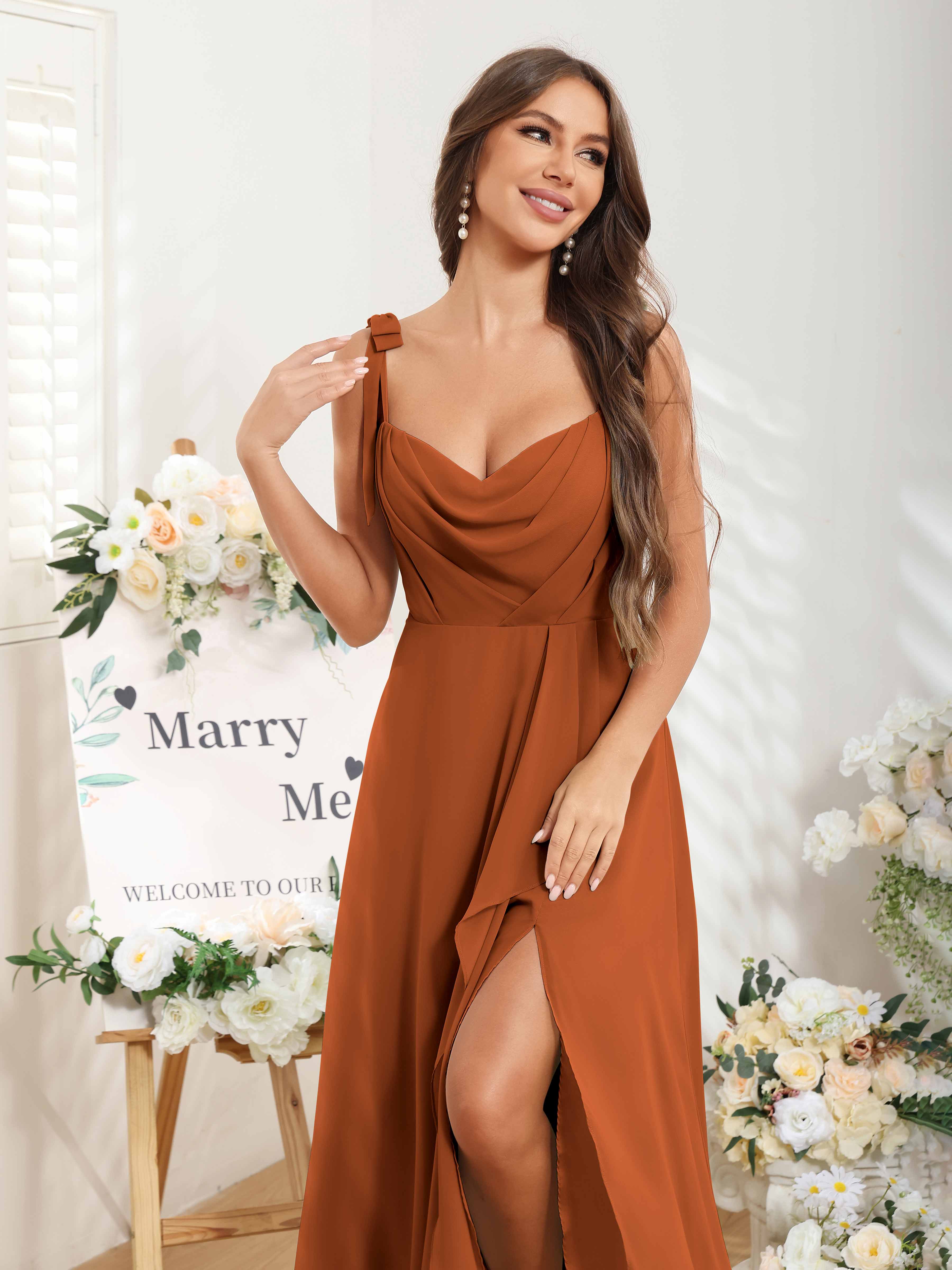 #Couleur_Orange Brûlé
