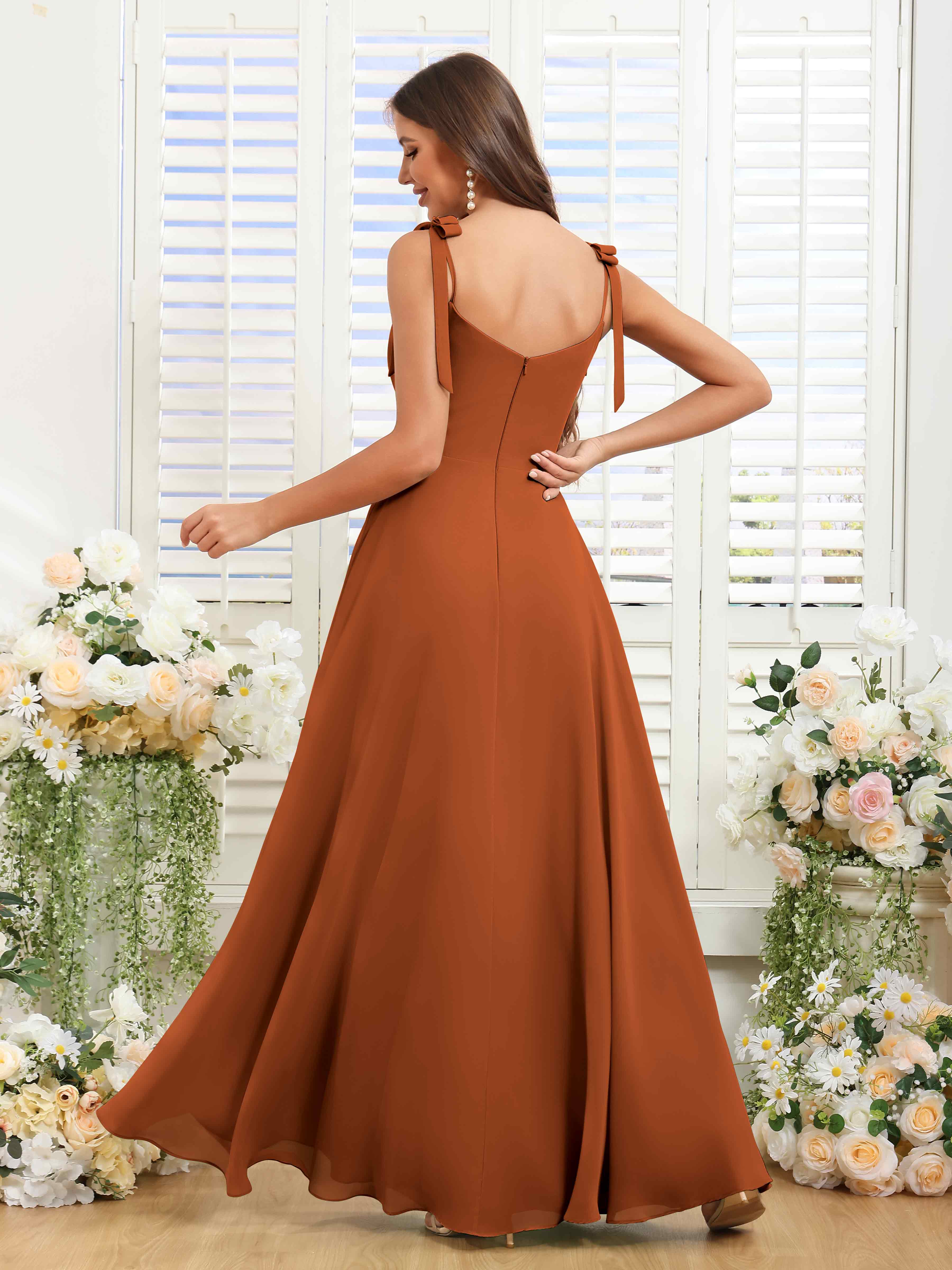 #Couleur_Orange Brûlé