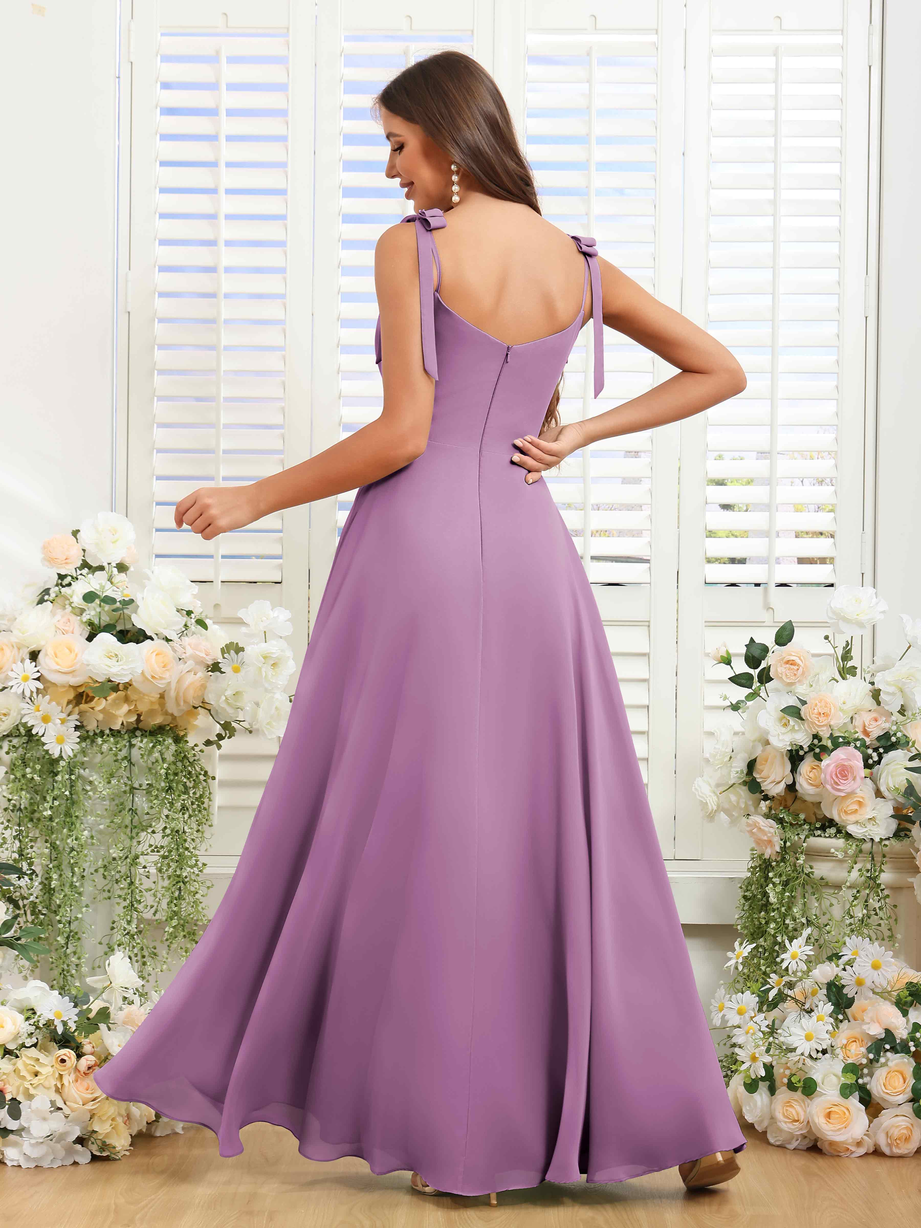 #Couleur_Violet Poussiéreux