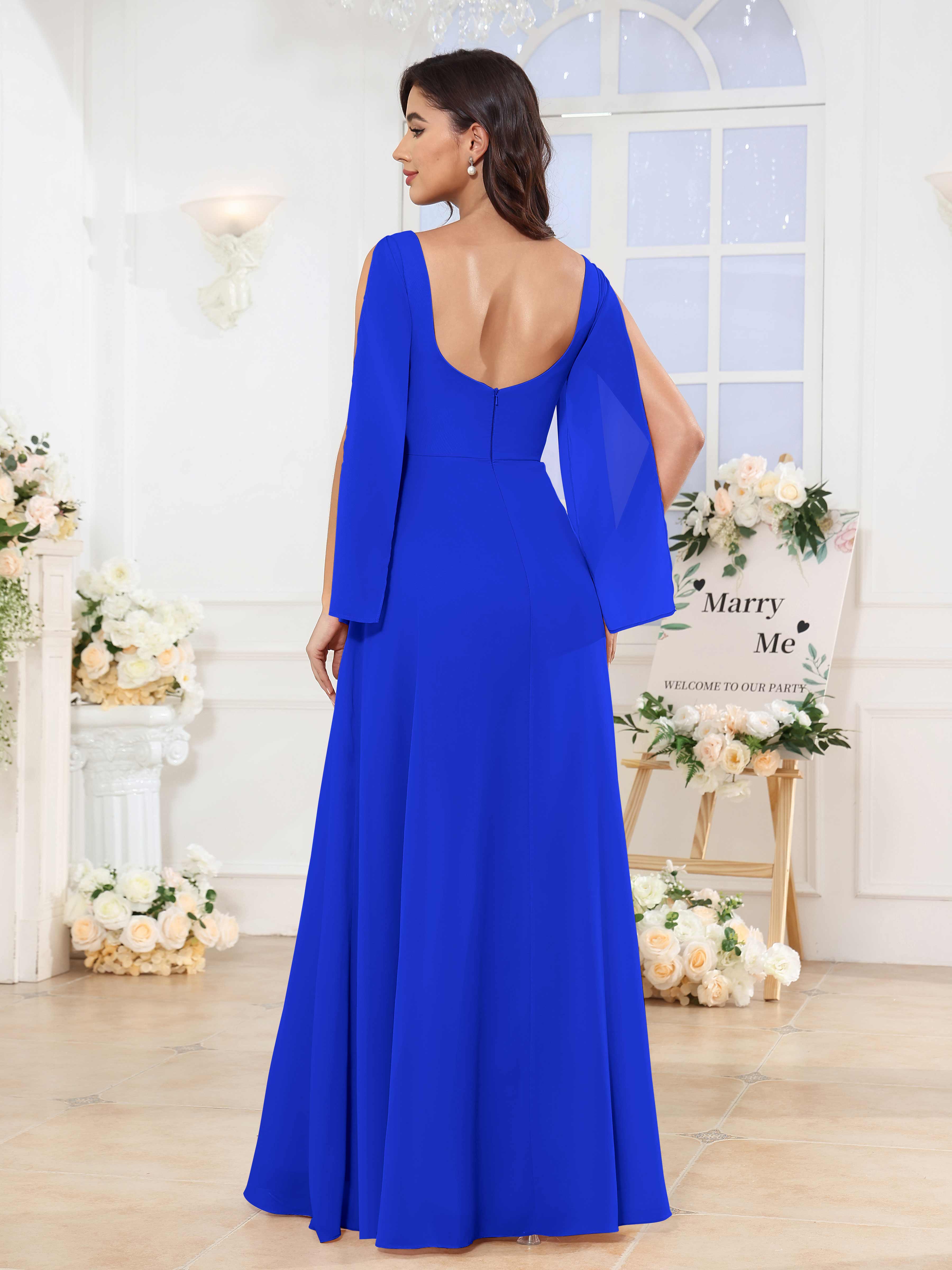 #Couleur_Bleu Roi