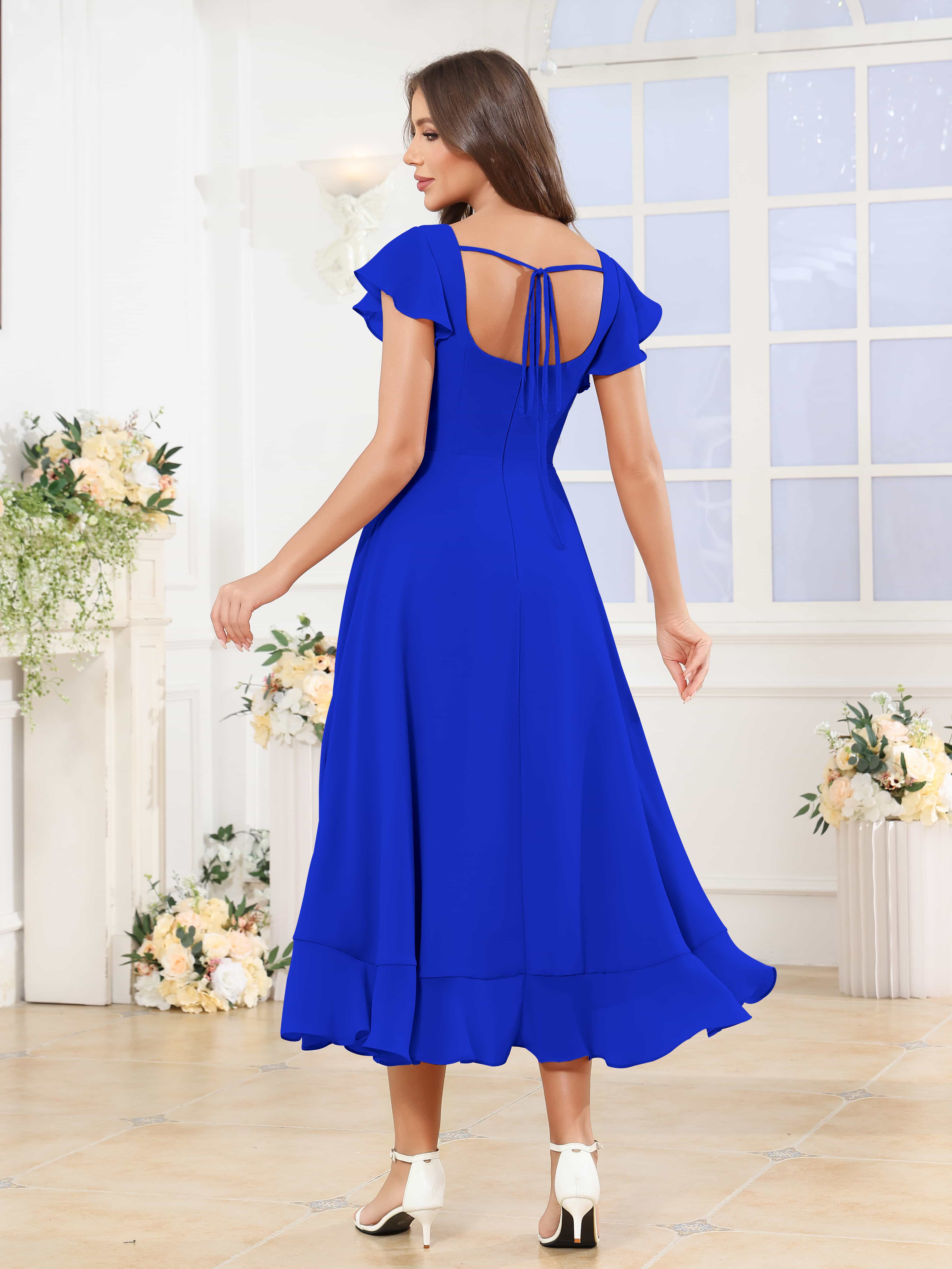 #Couleur_Bleu Roi