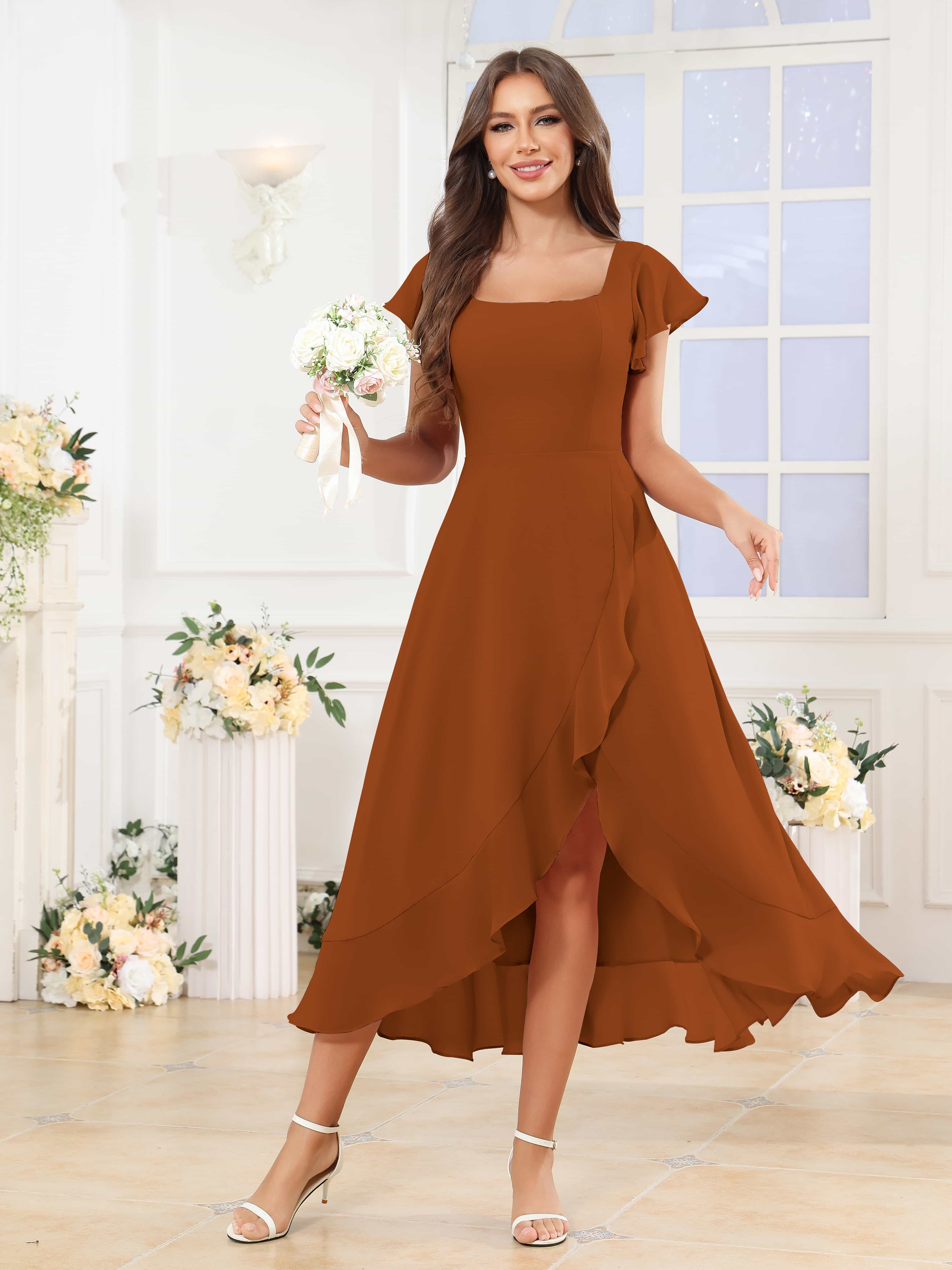 #Couleur_Orange Brûlé