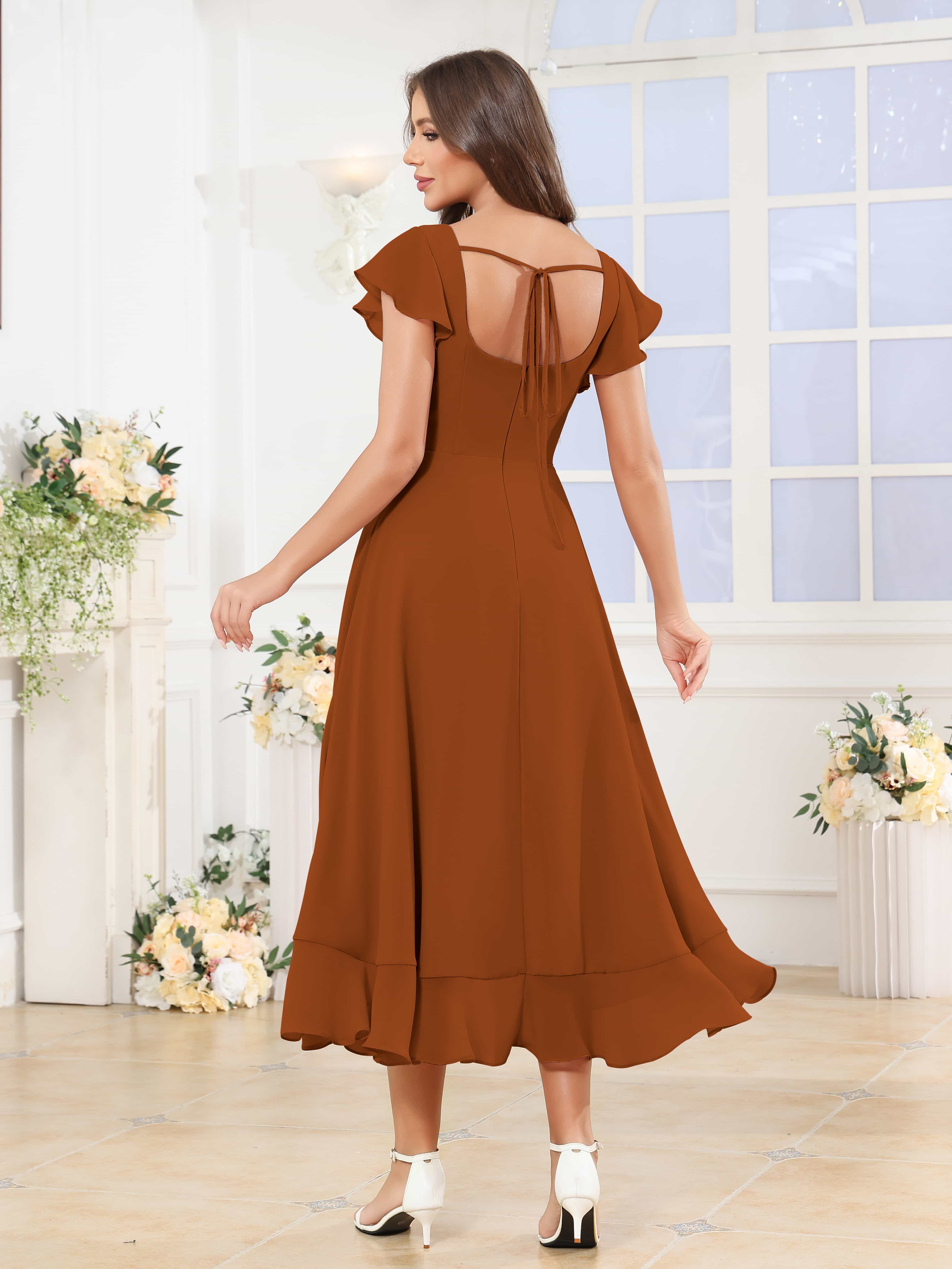 #Couleur_Orange Brûlé