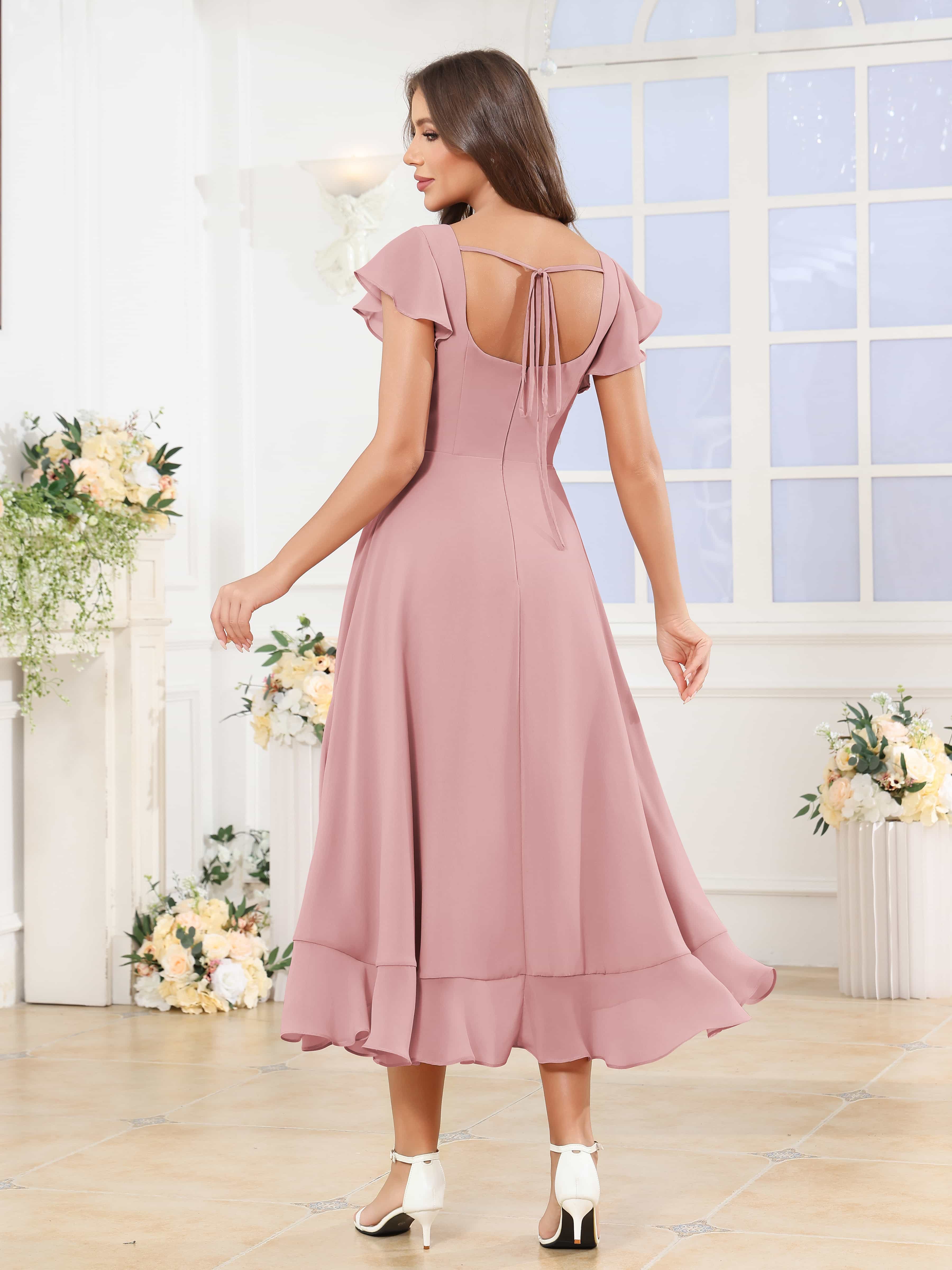 #Couleur_Rose Poussiéreuse