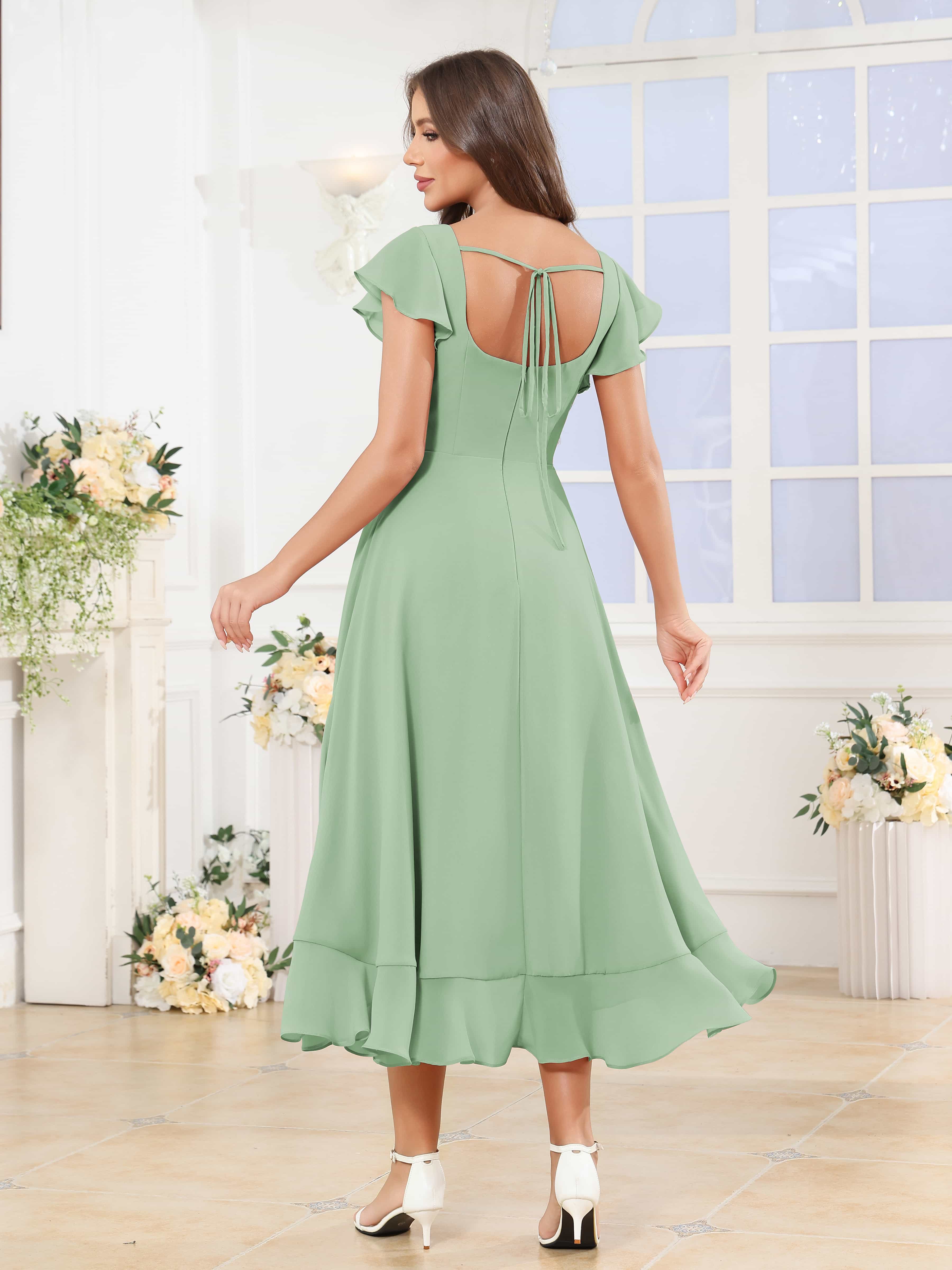 #Couleur_Sauge Poussiéreuse
