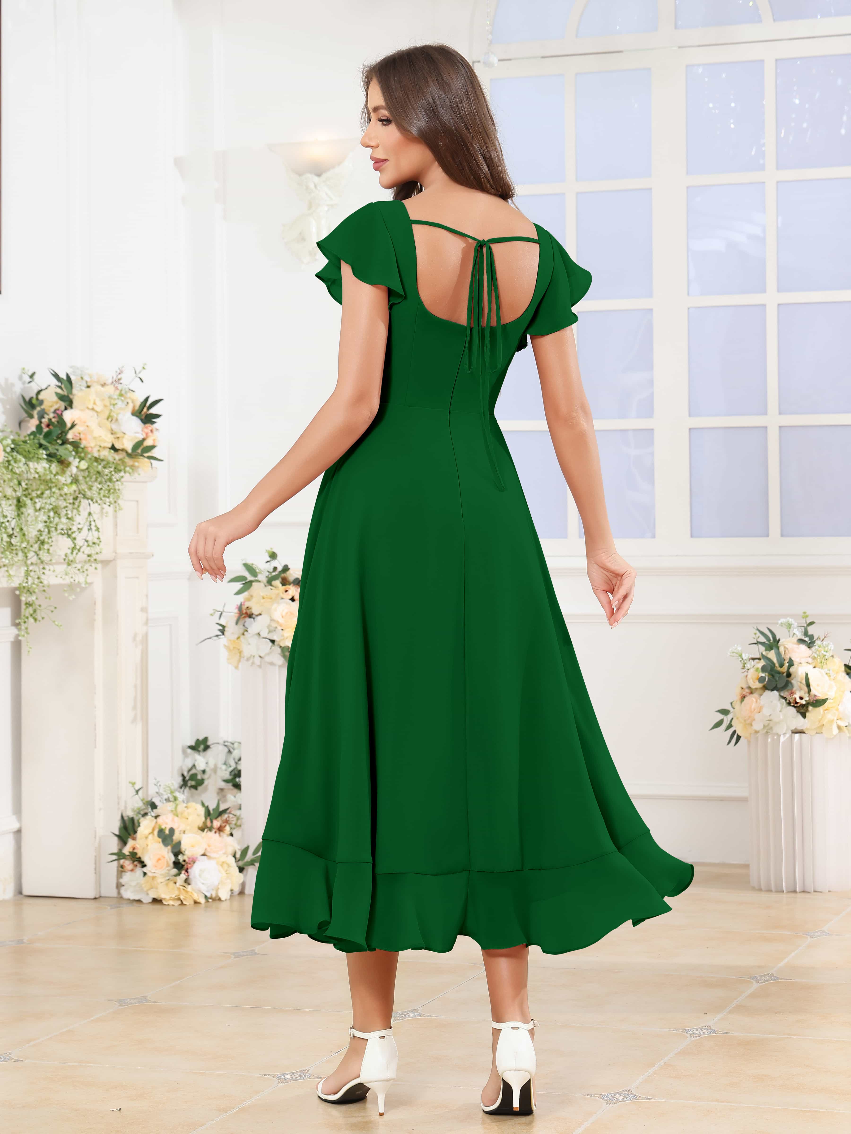 #Couleur_Vert Émeraude