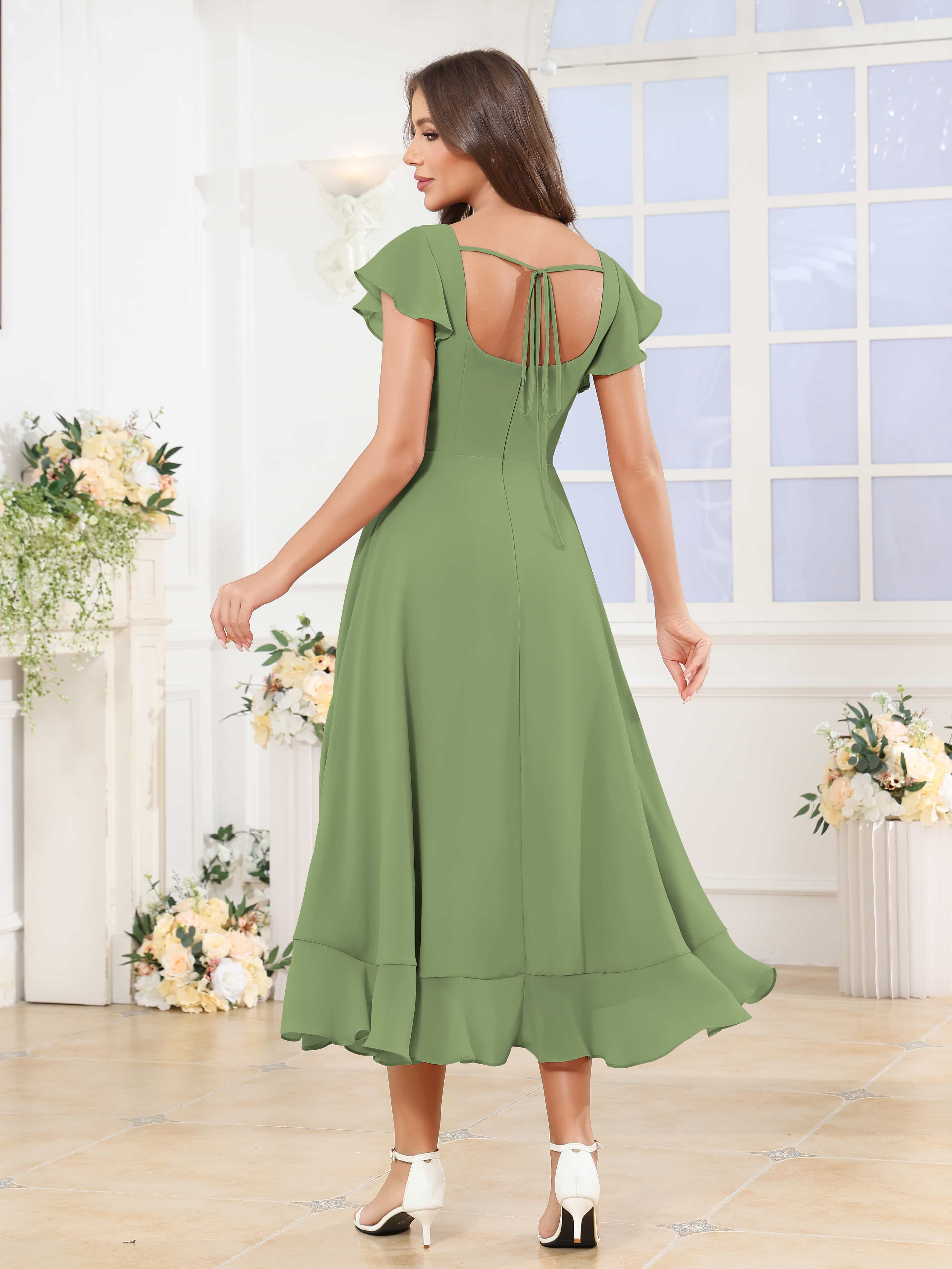 #Couleur_Vert Olive