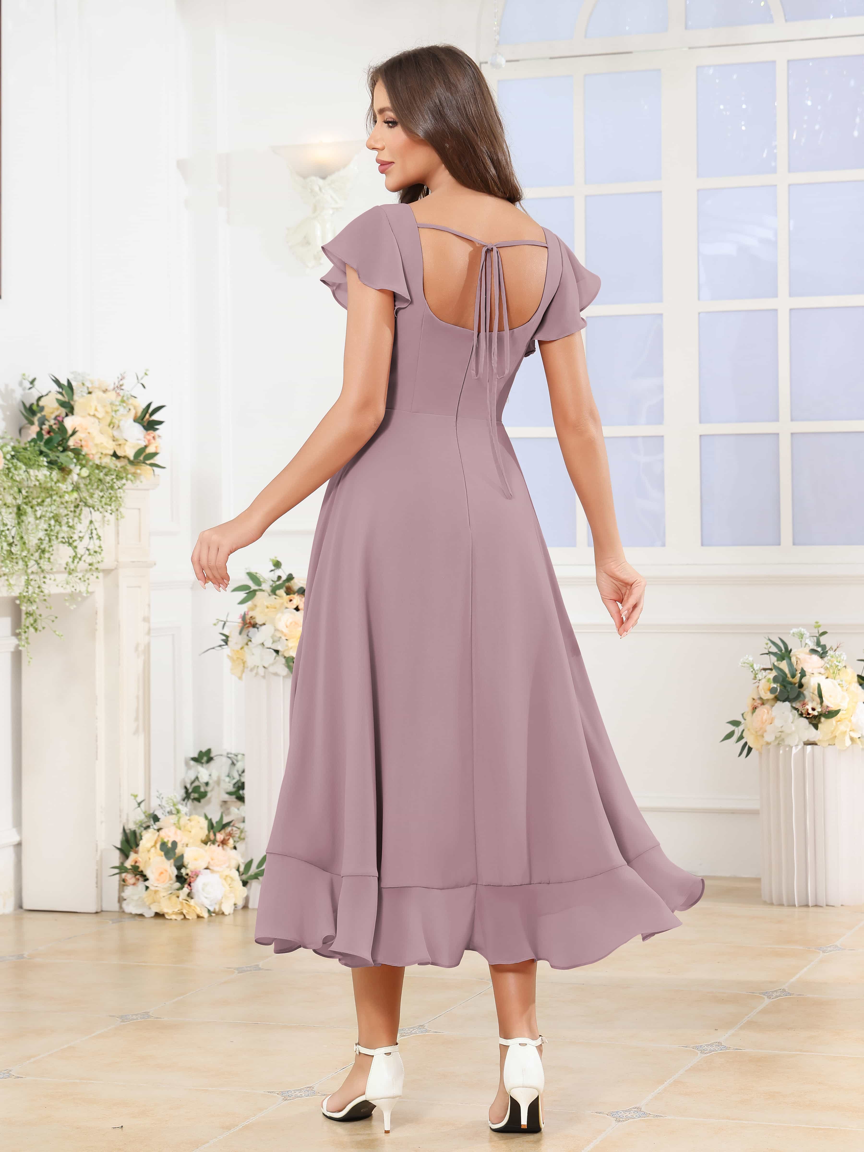 #Couleur_Vintage Mauve