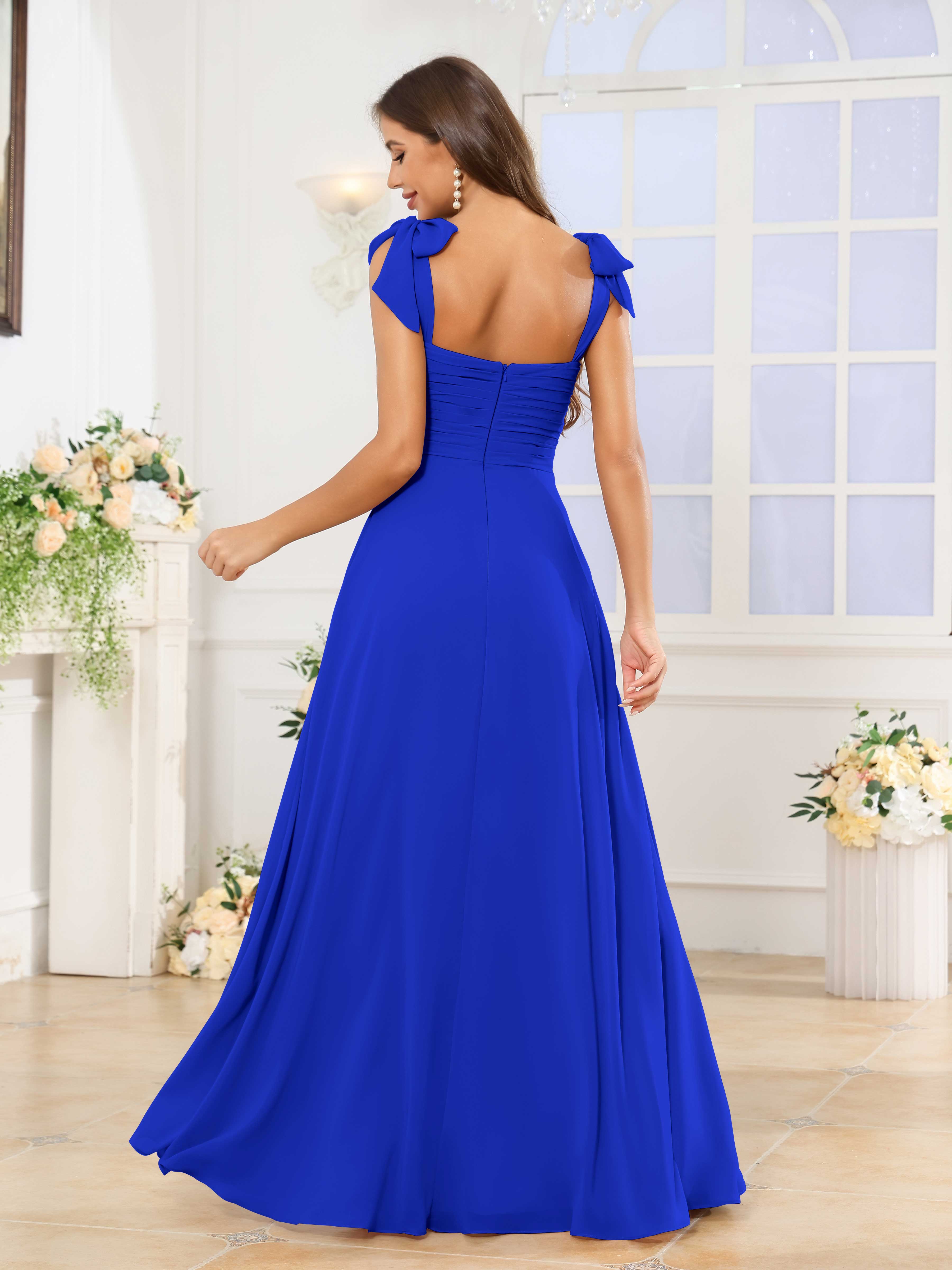 #Couleur_Bleu Roi