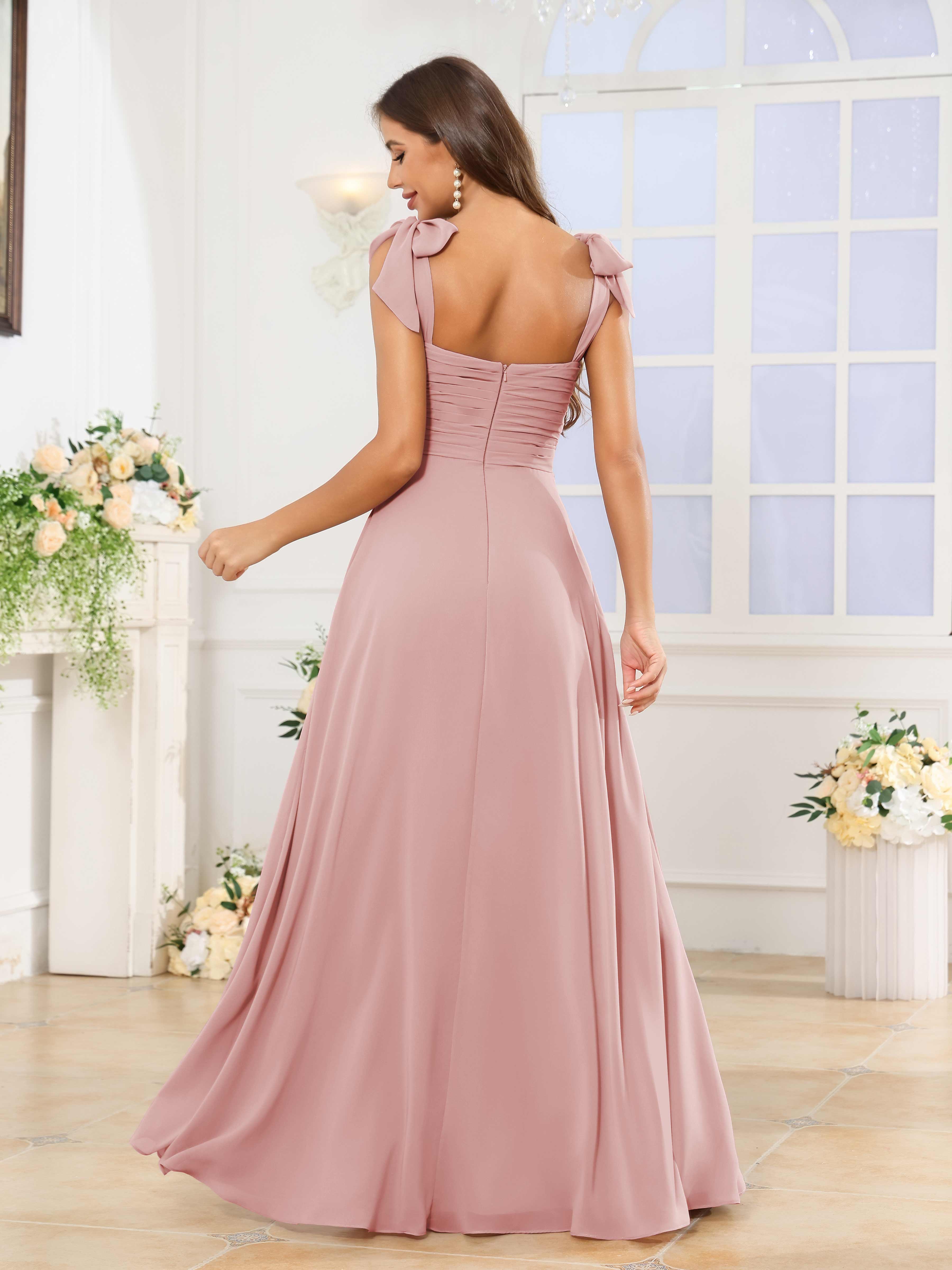 #Couleur_Rose Poussiéreuse