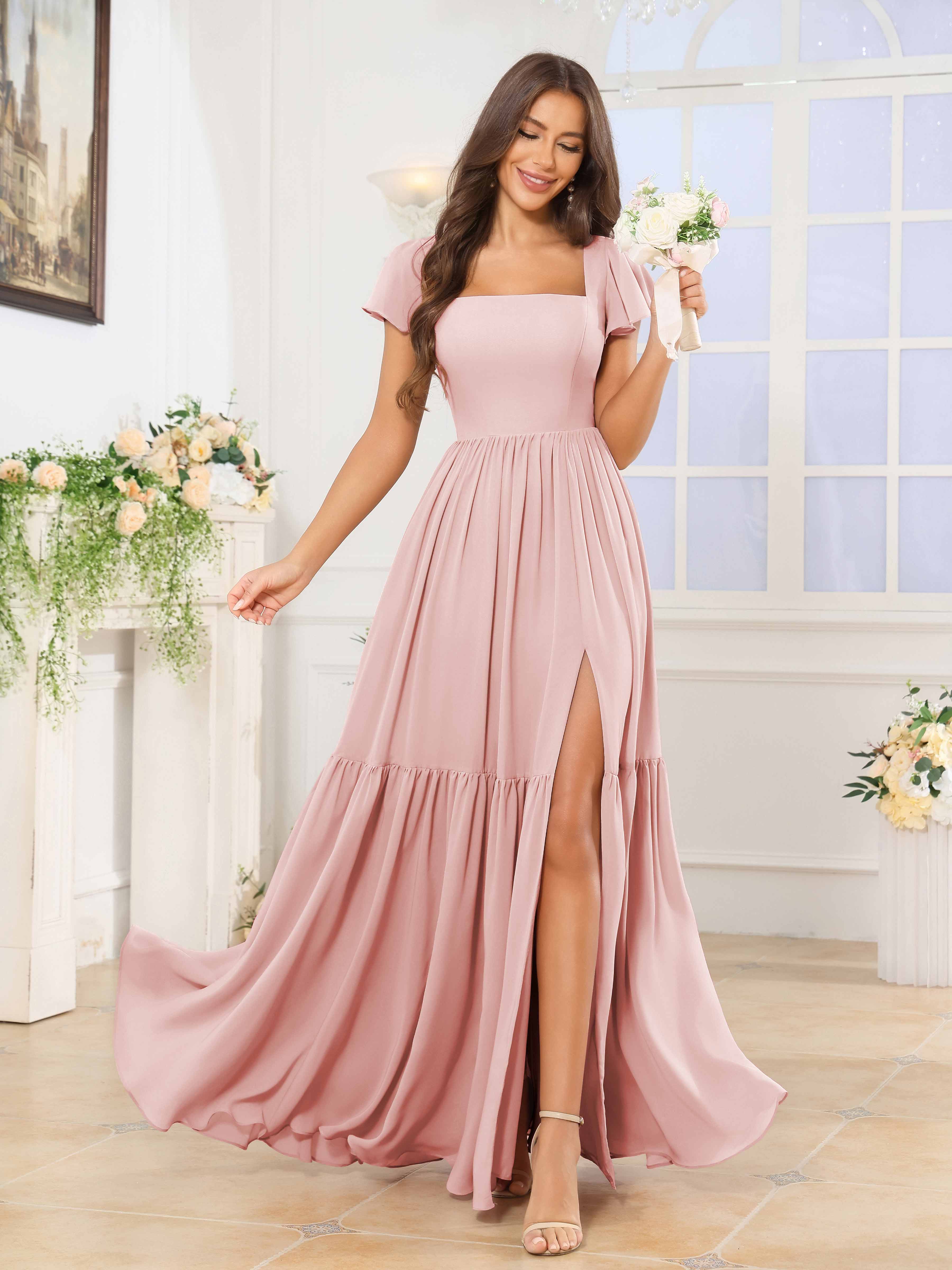 #Couleur_Rose Pâle