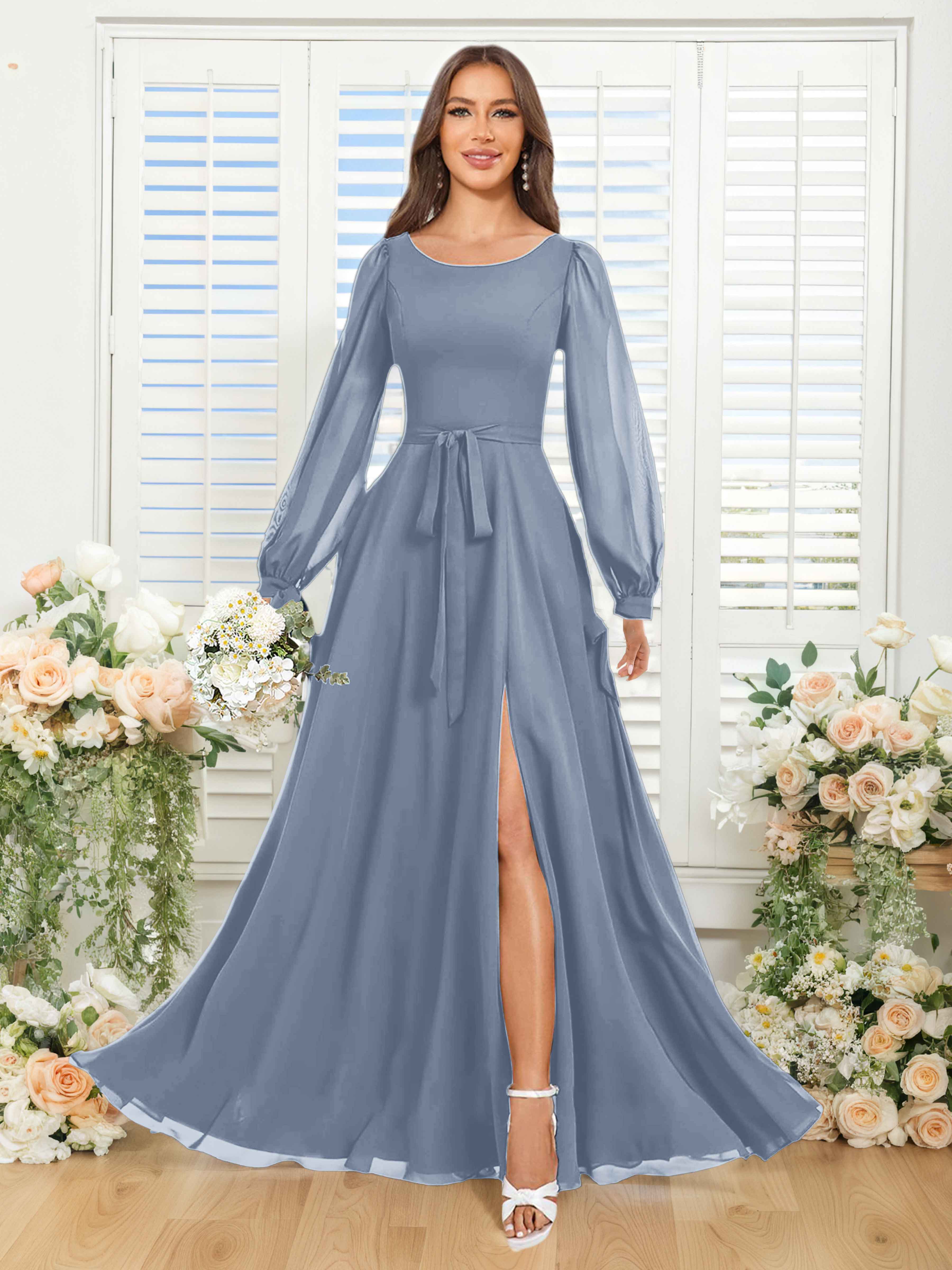 #Couleur_Bleu Poussiéreux