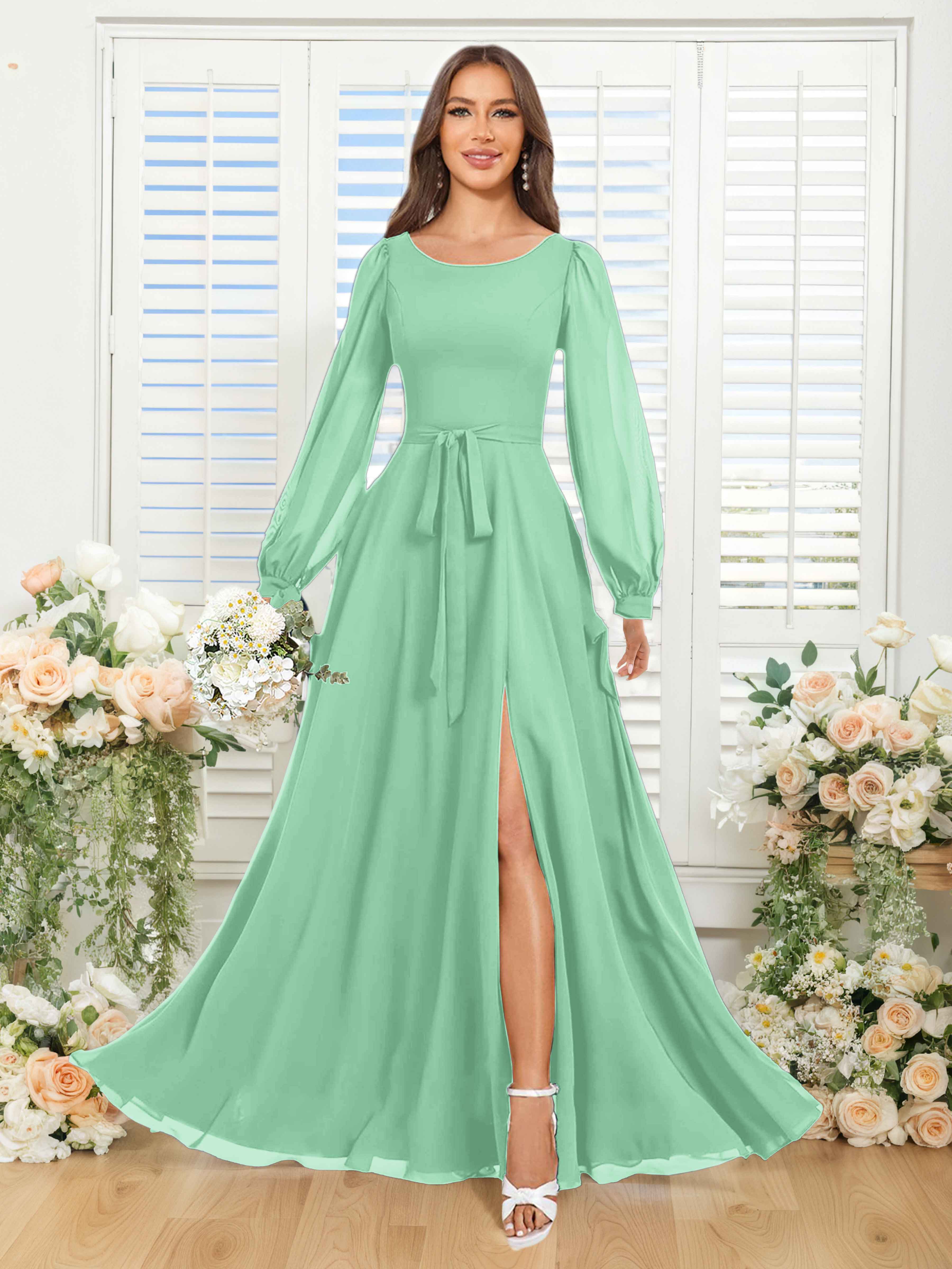 #Couleur_Vert Menthe