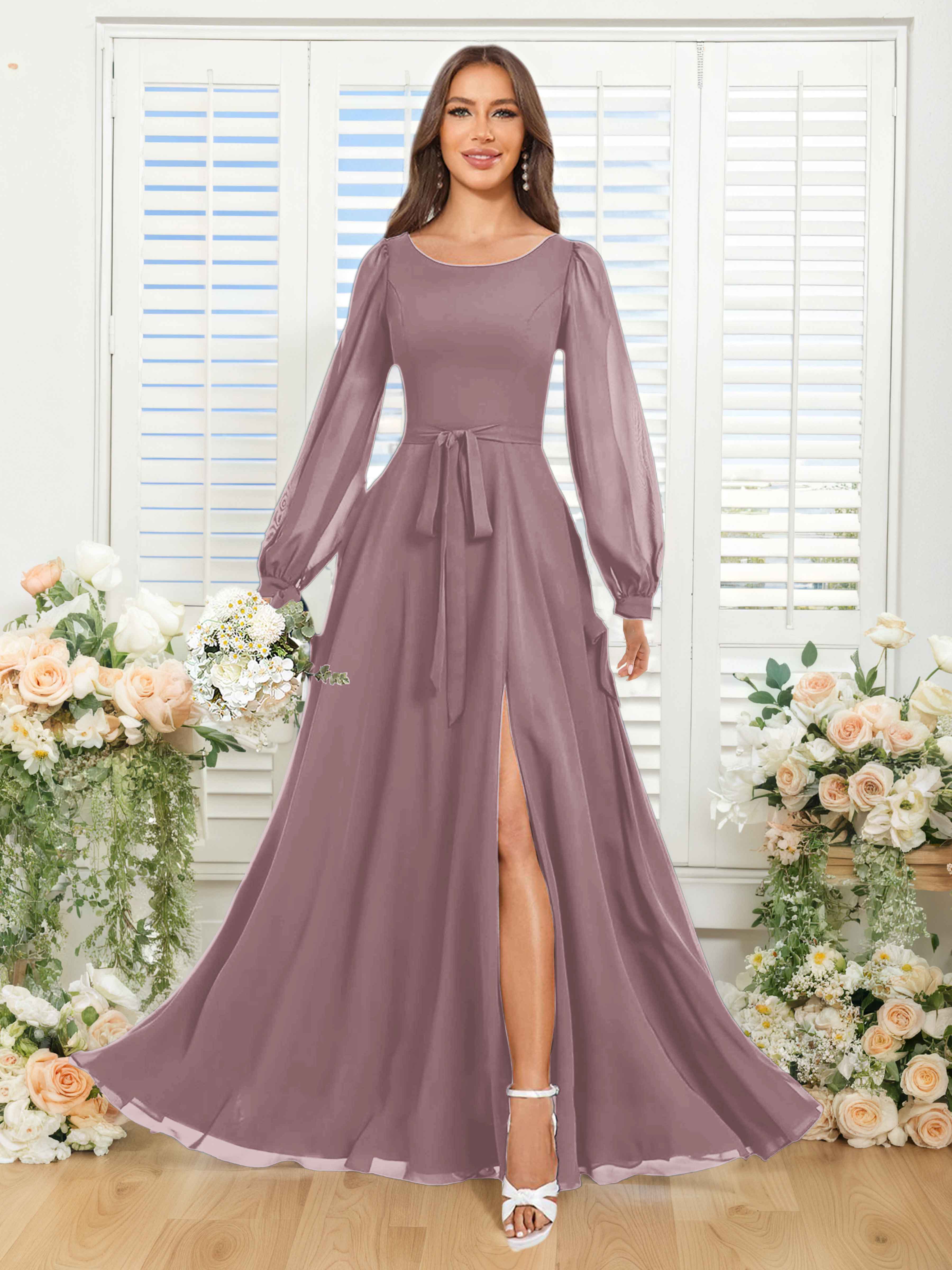 #Couleur_Vintage Mauve