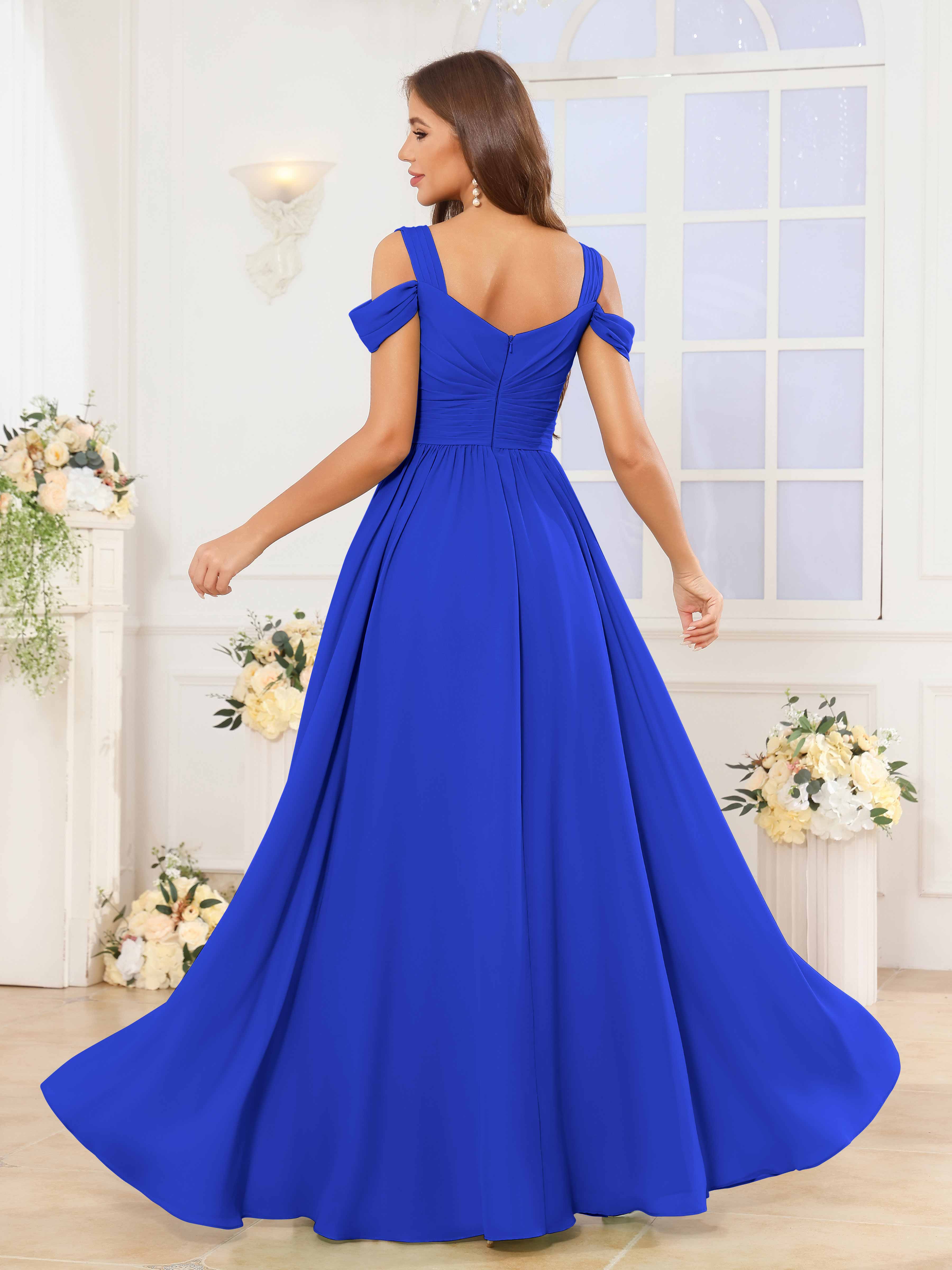 #Couleur_Bleu Roi