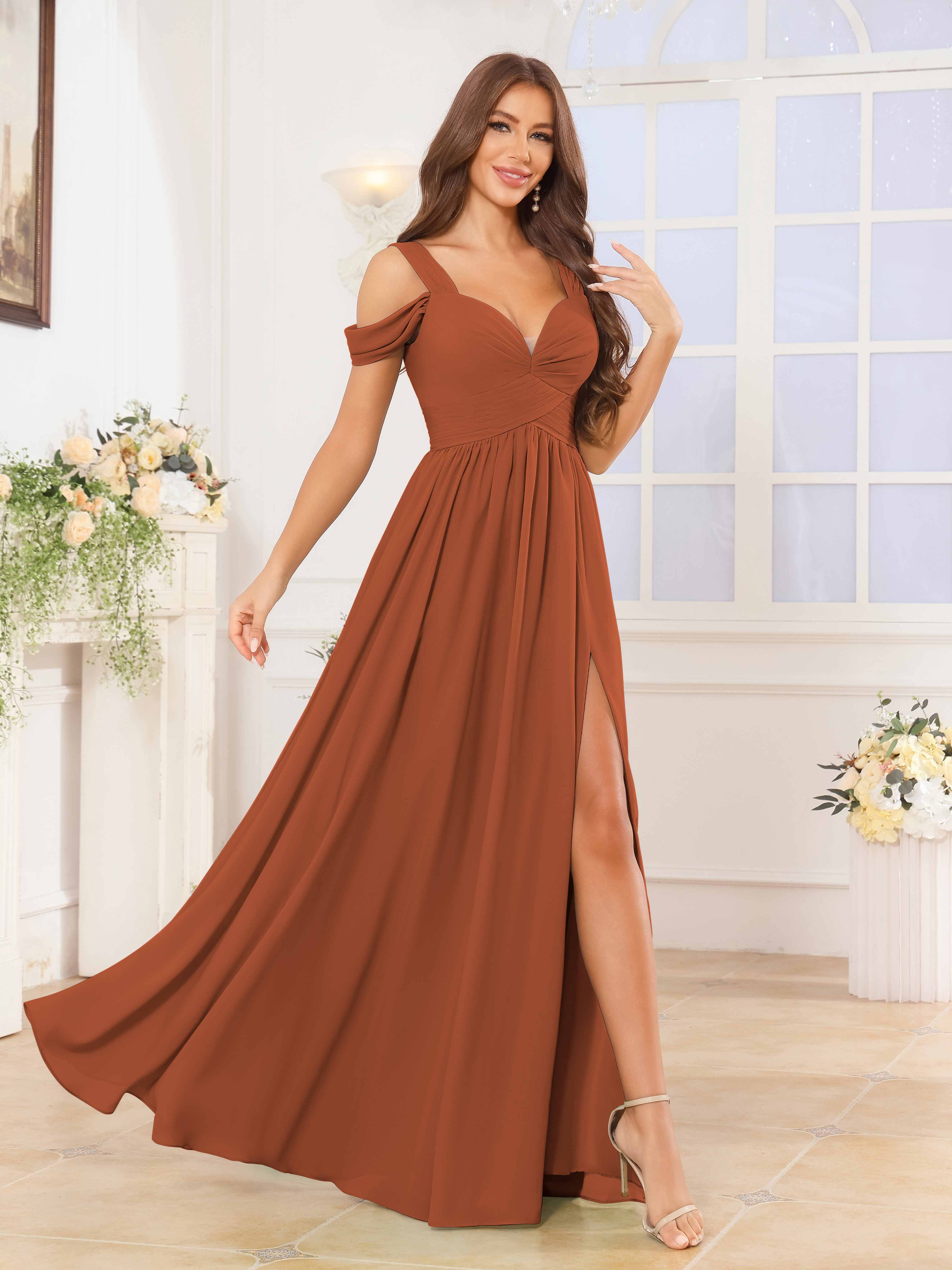 #Couleur_Orange Brûlé