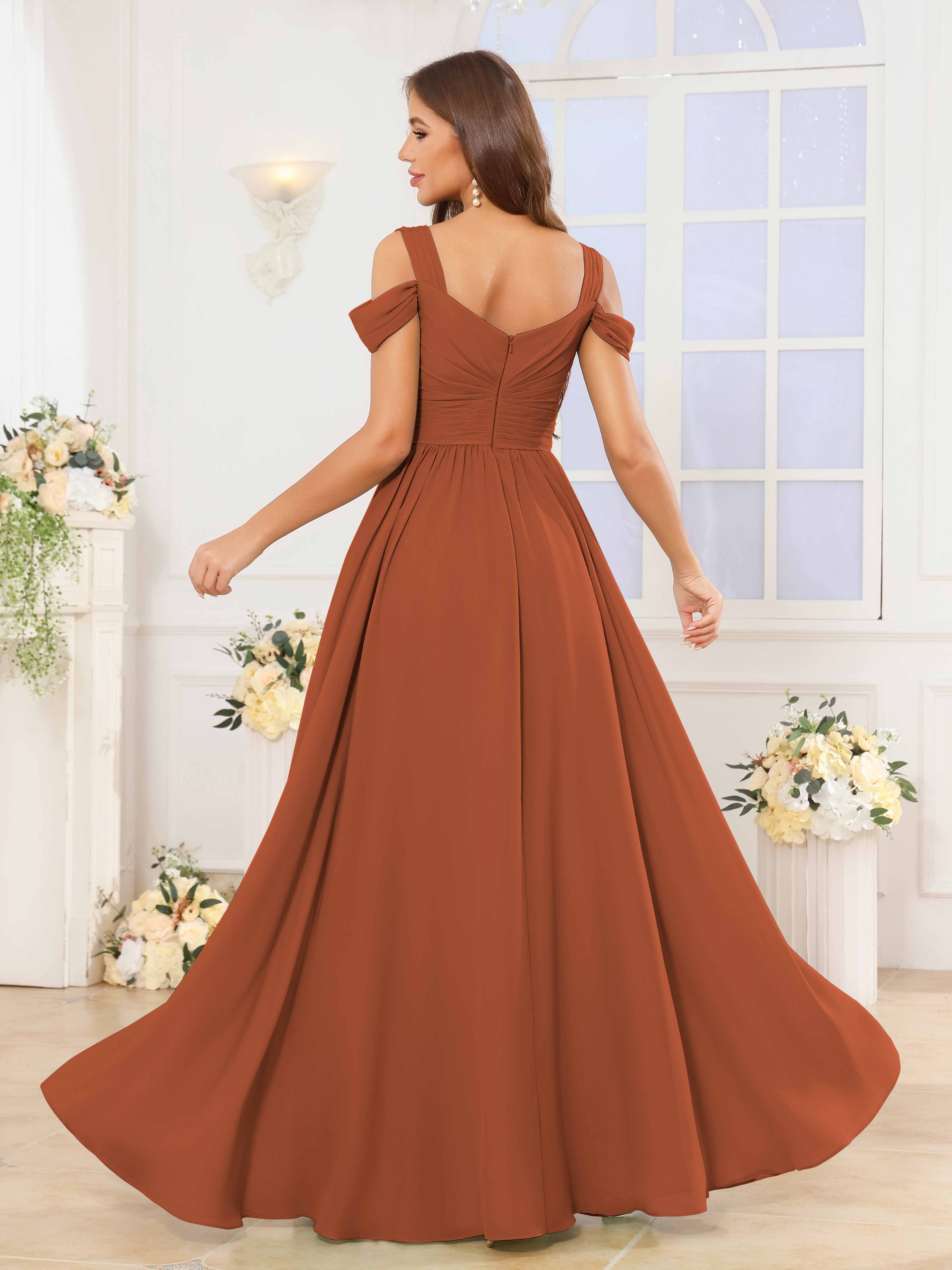 #Couleur_Orange Brûlé