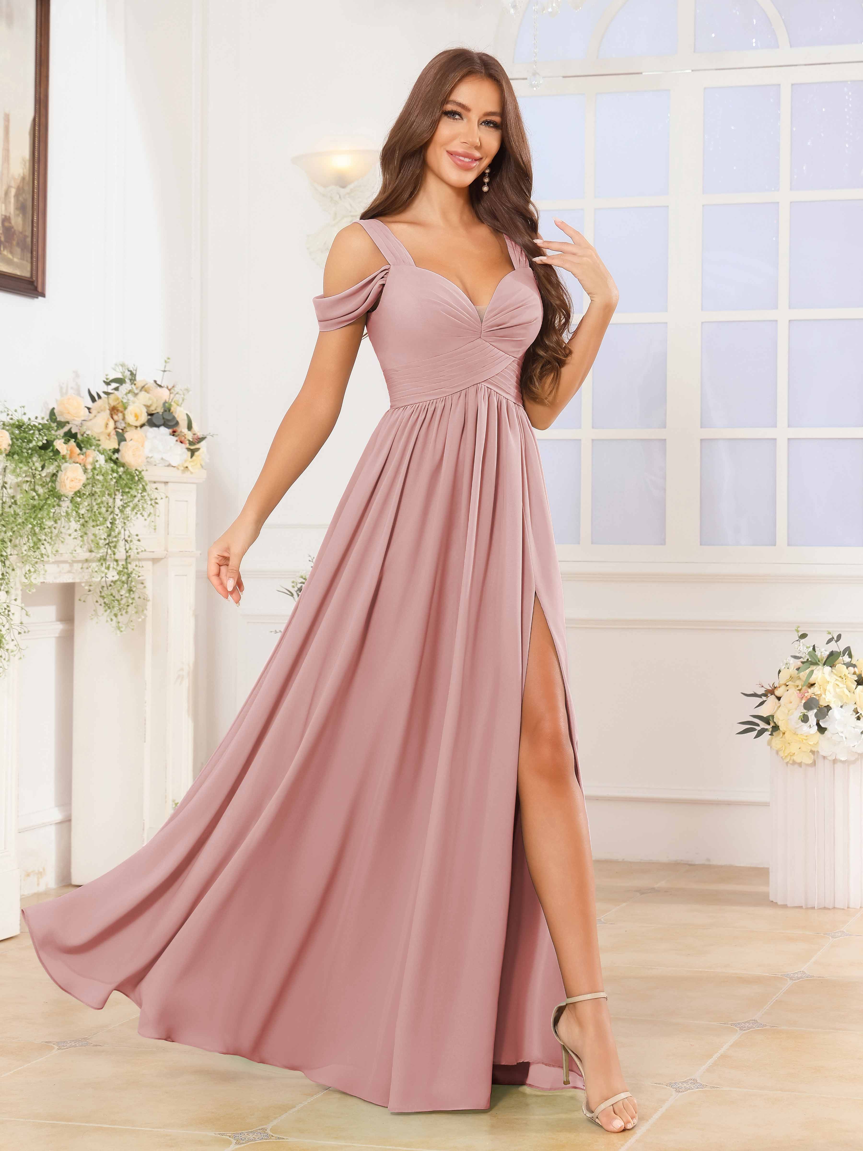 #Couleur_Rose Poussiéreuse