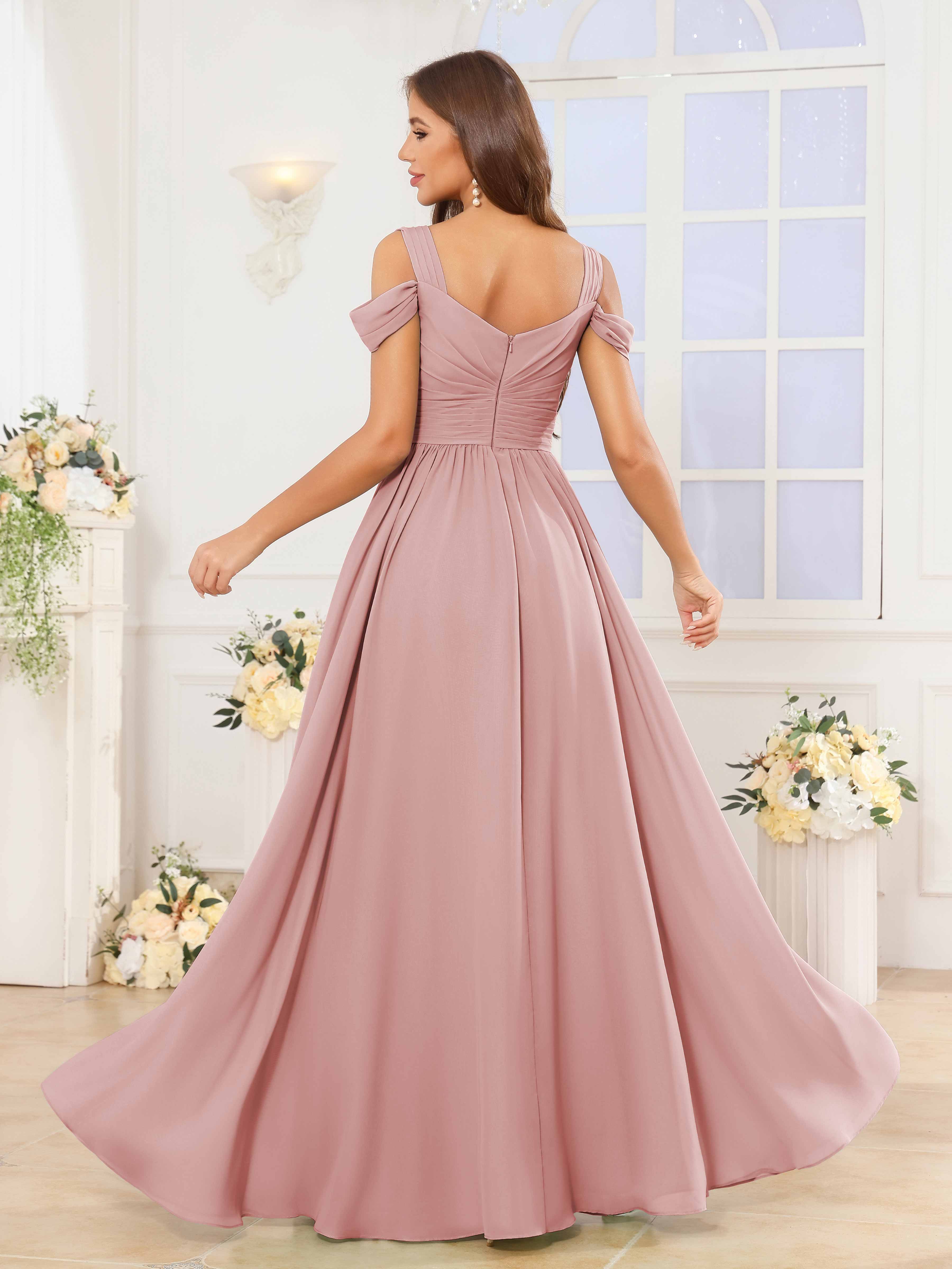 #Couleur_Rose Poussiéreuse