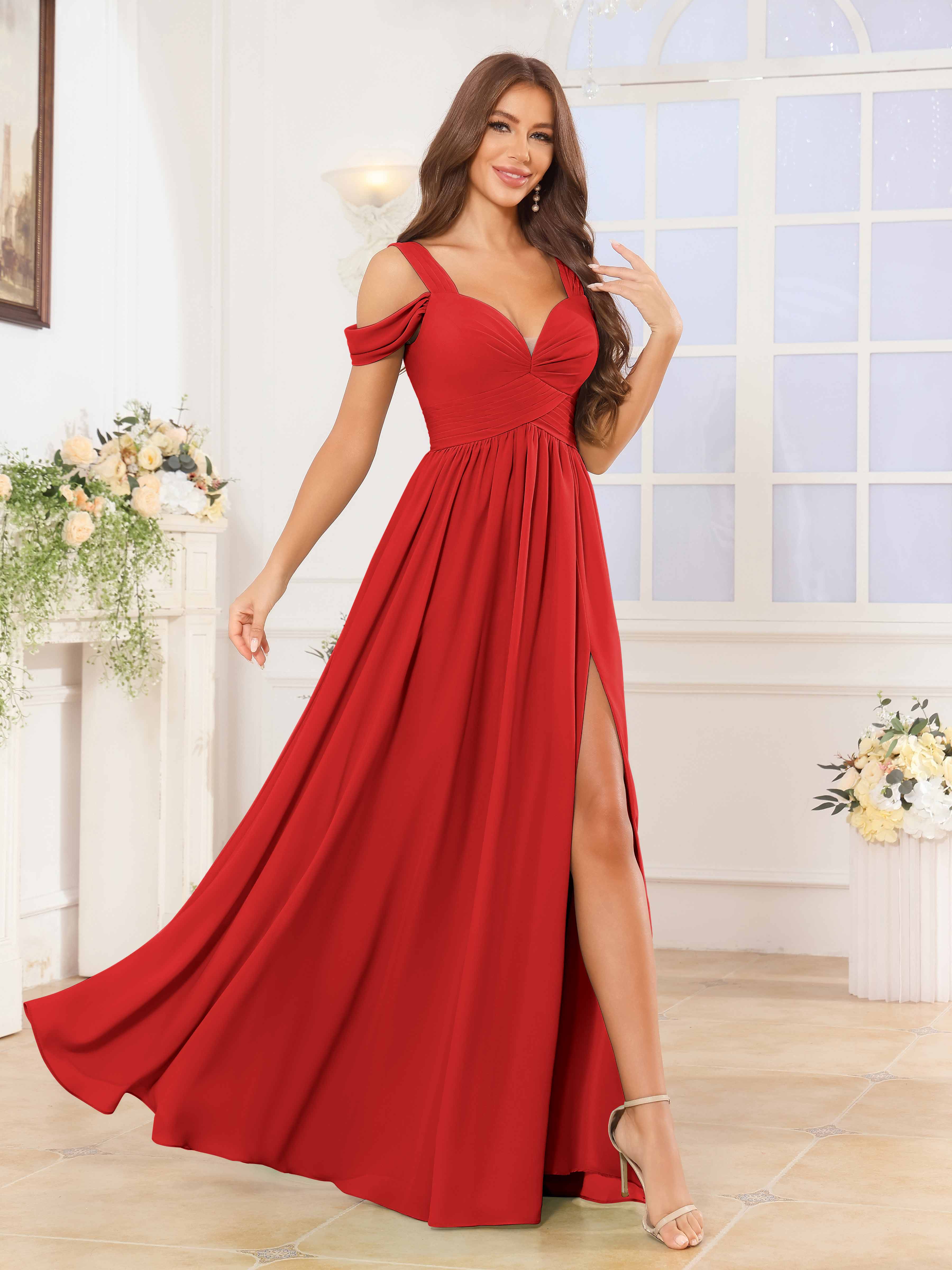 #Couleur_Rouge