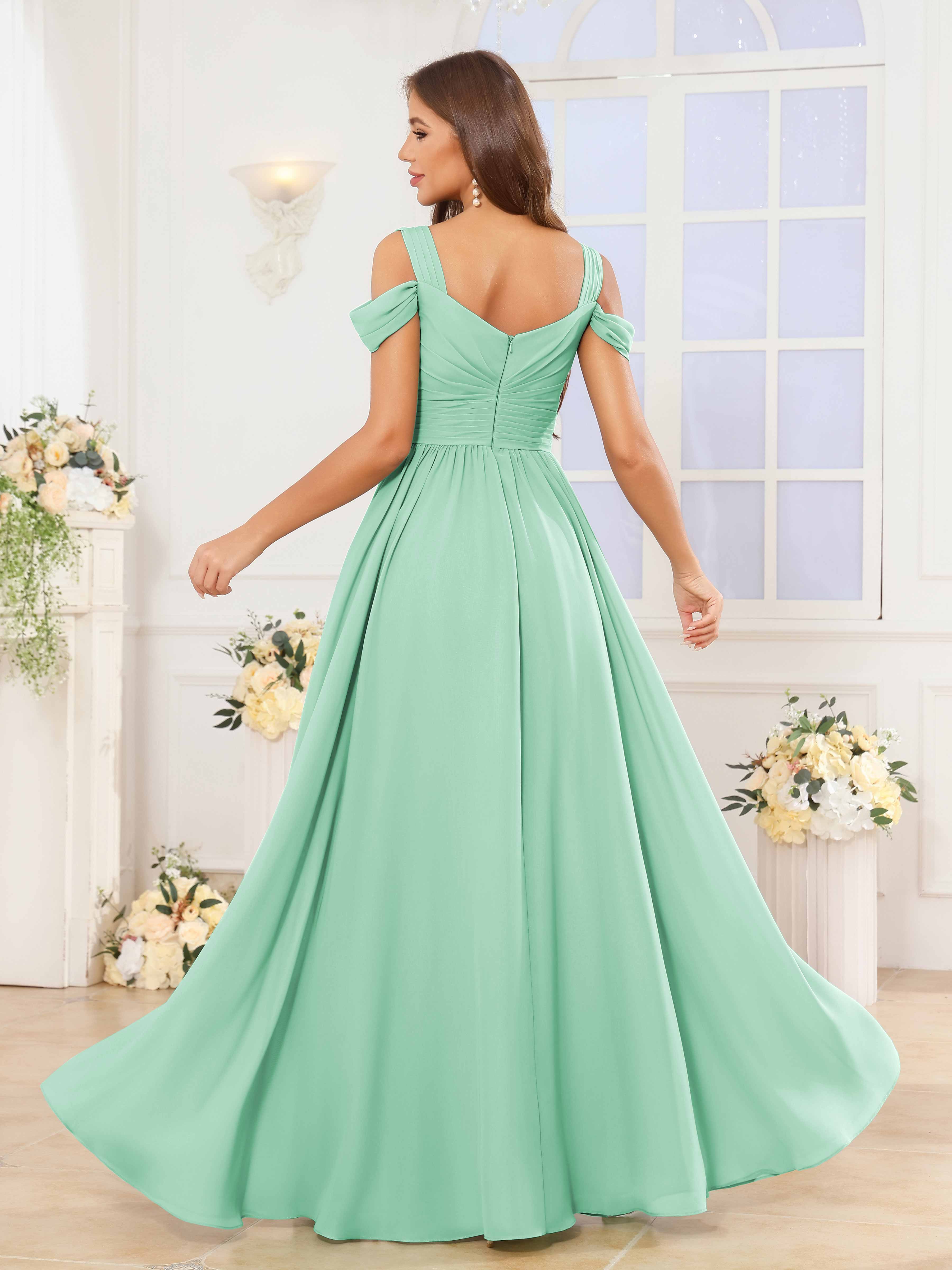 #Couleur_Vert Menthe