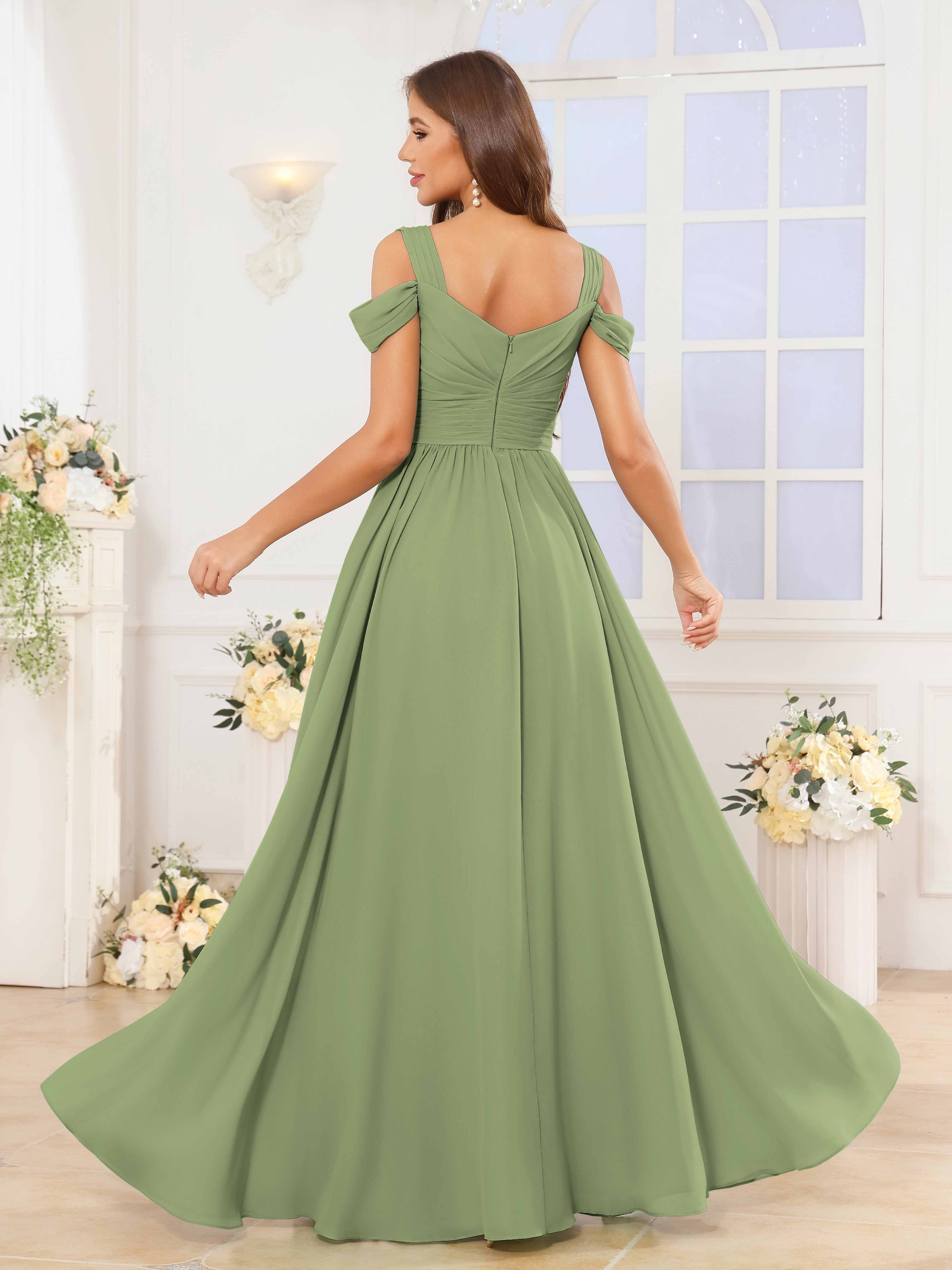 #Couleur_Vert Olive