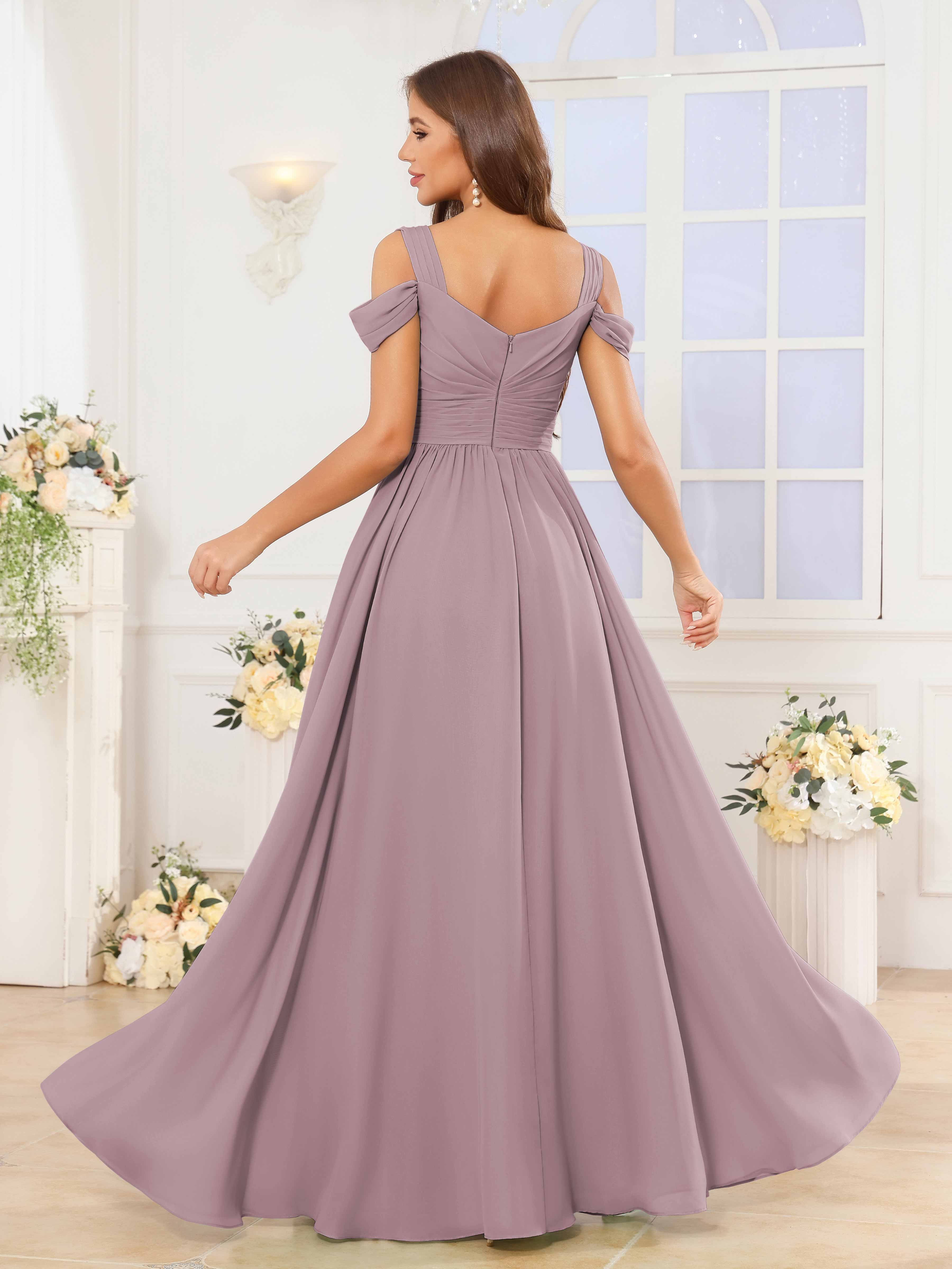 #Couleur_Vintage Mauve