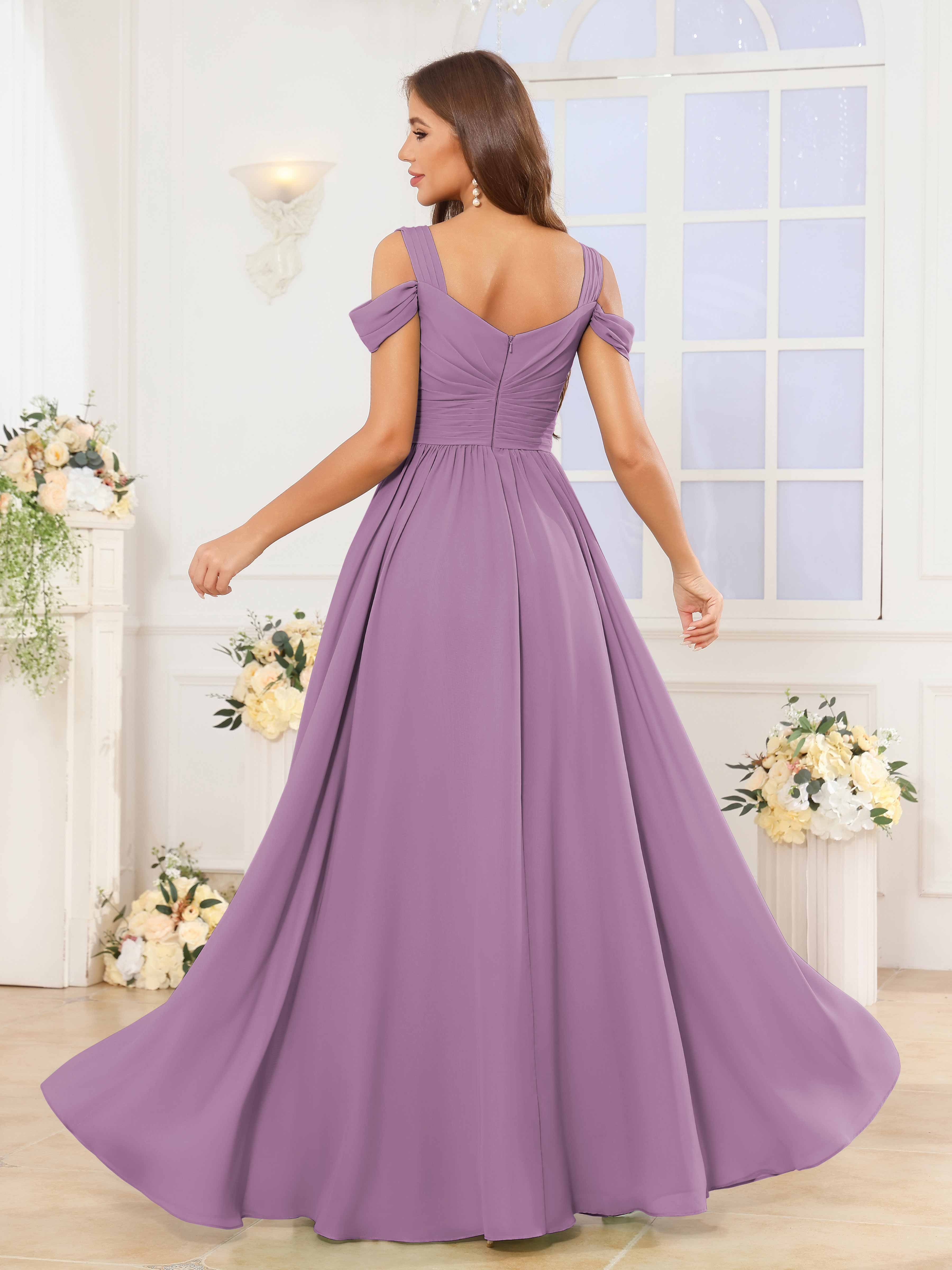 #Couleur_Violet Poussiéreux