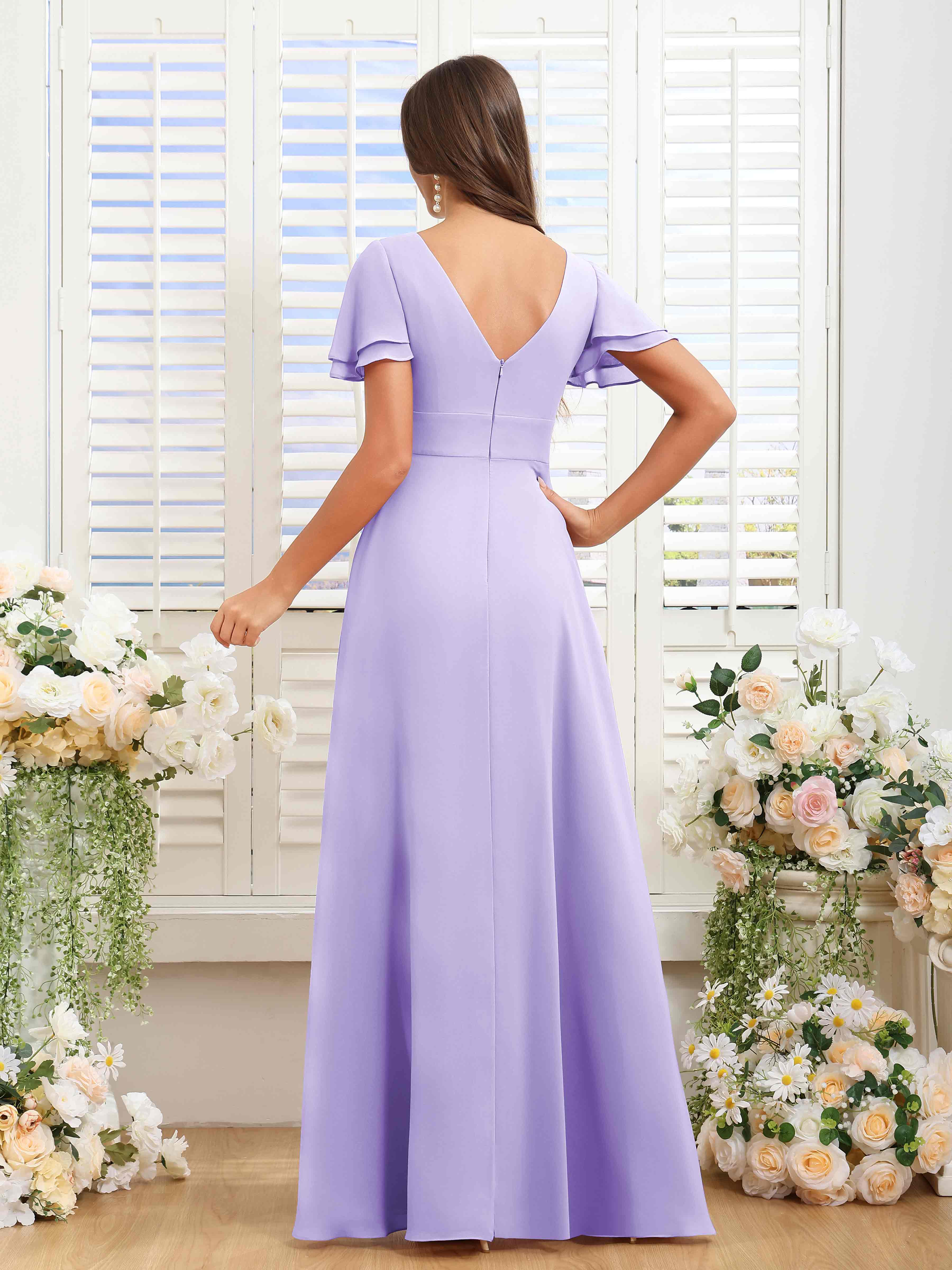#Couleur_Lilas