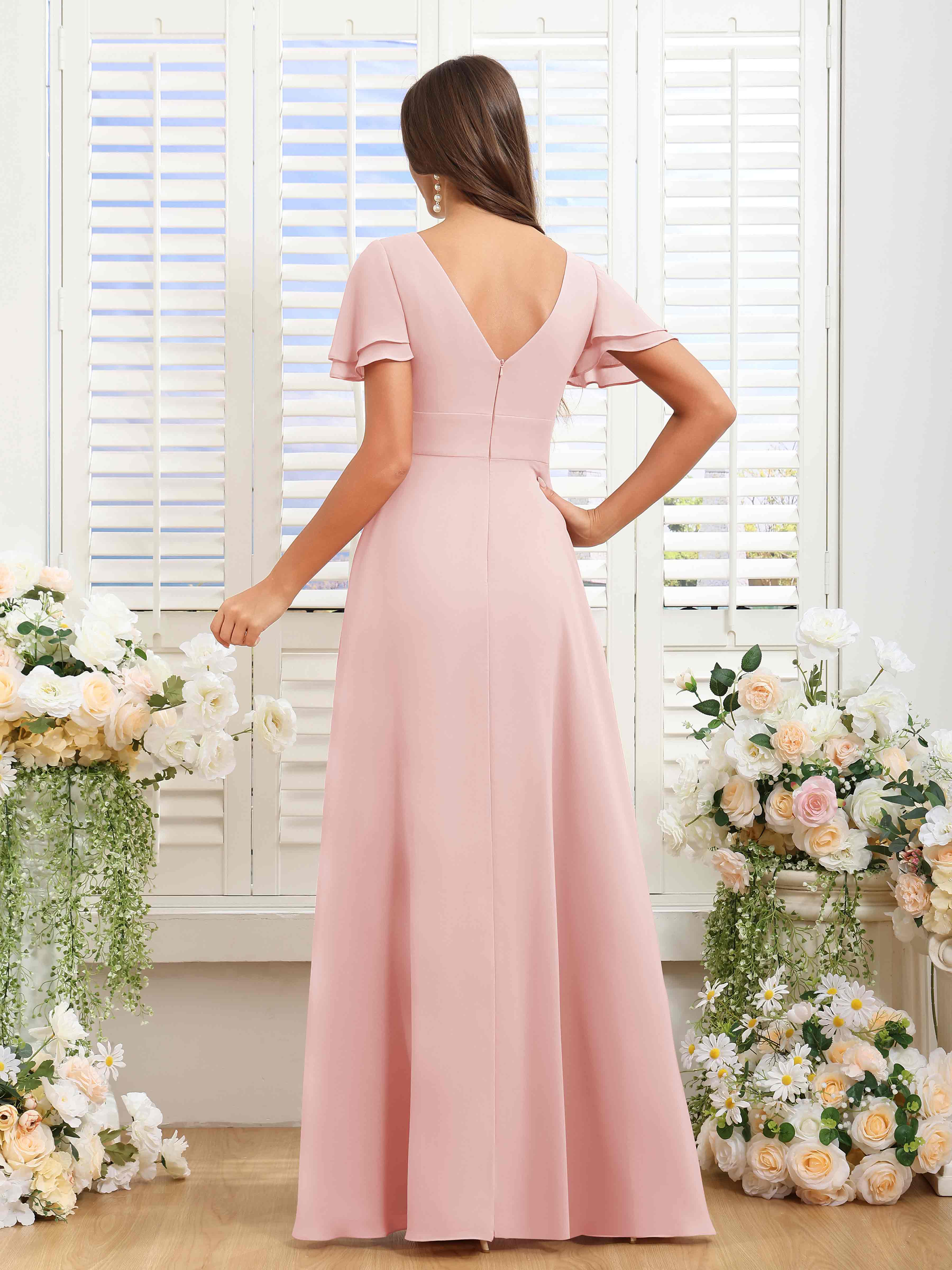 #Couleur_Rose Pâle