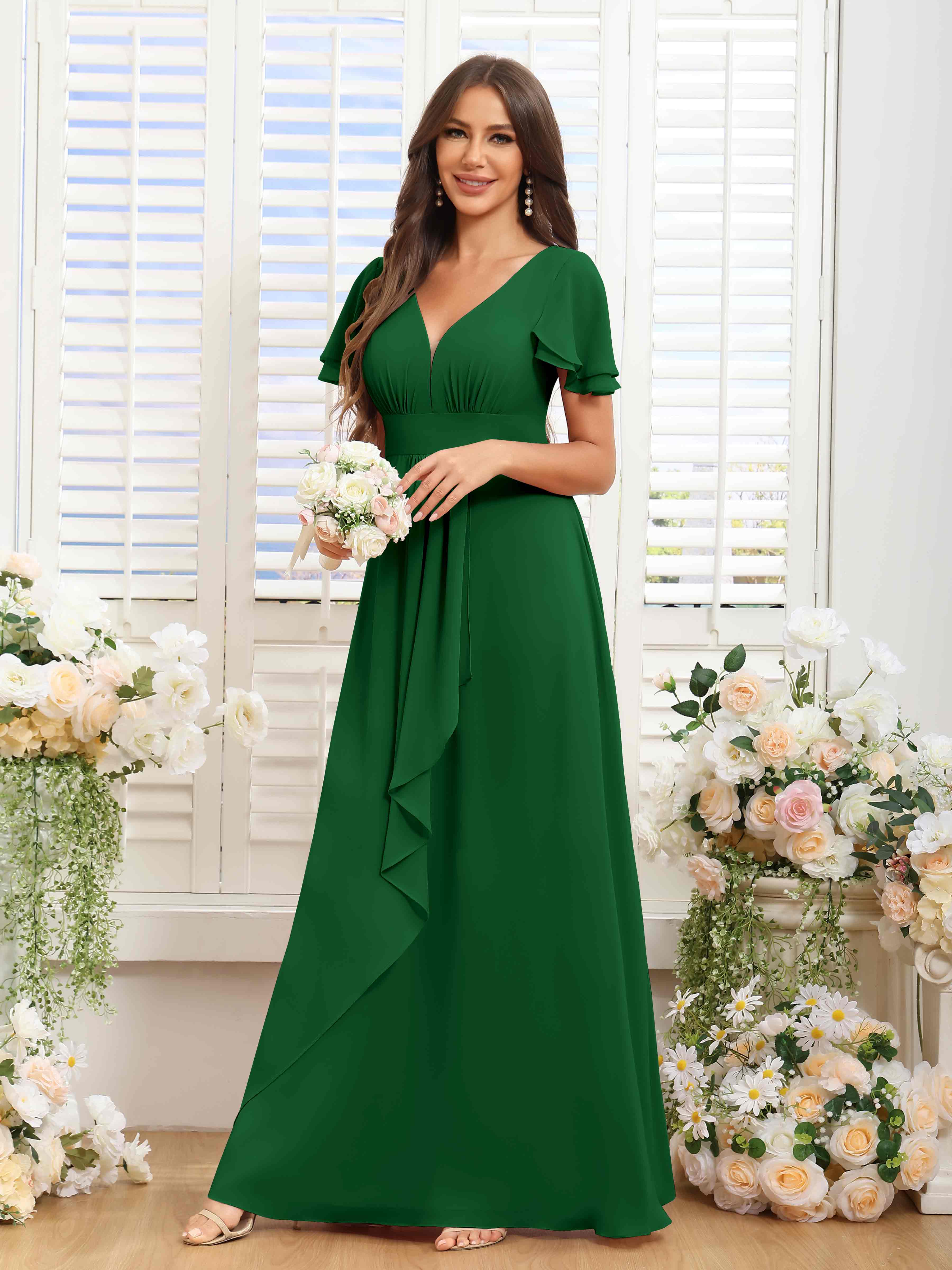 #Couleur_Vert Émeraude