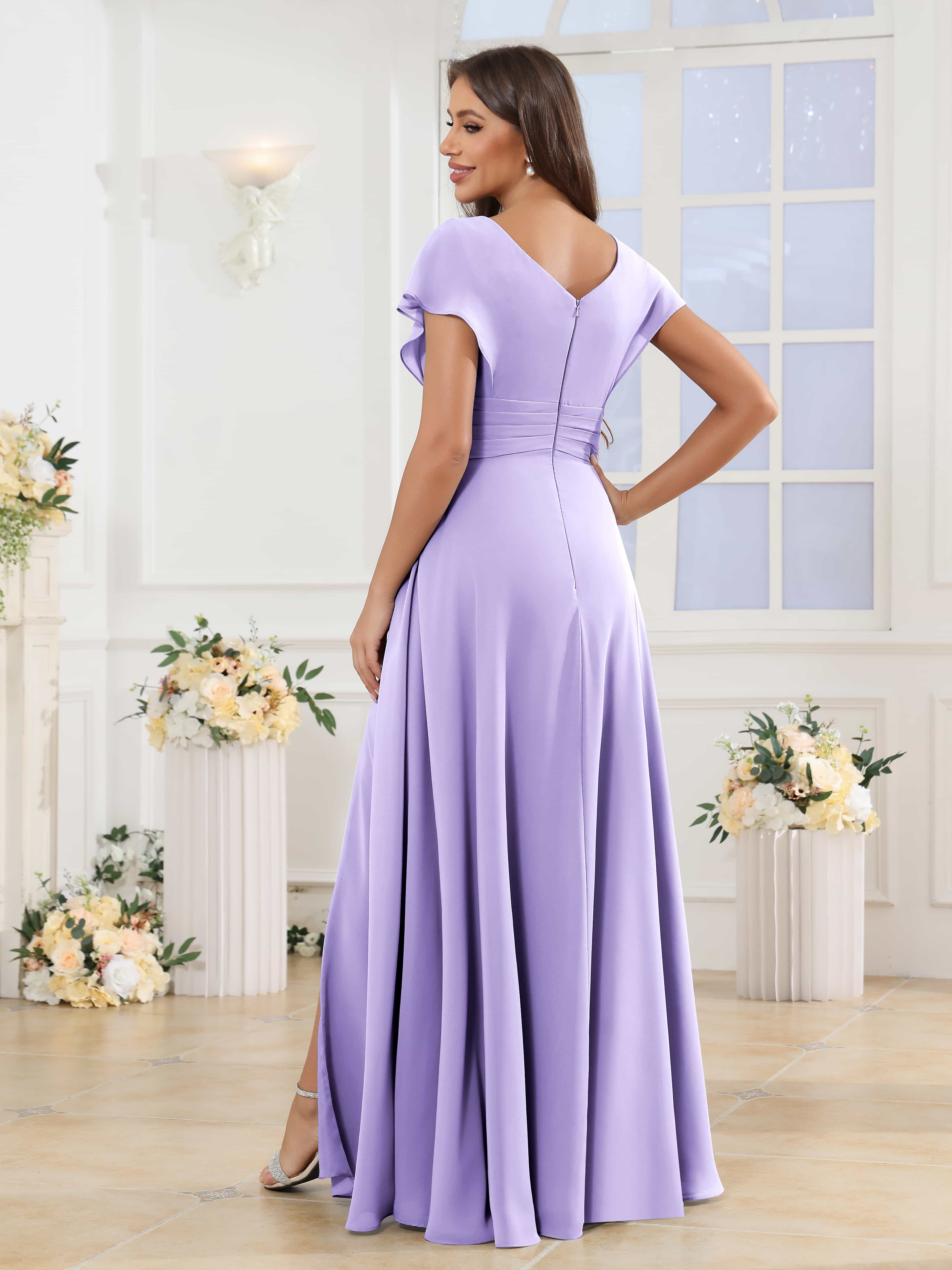 #Couleur_Lilas