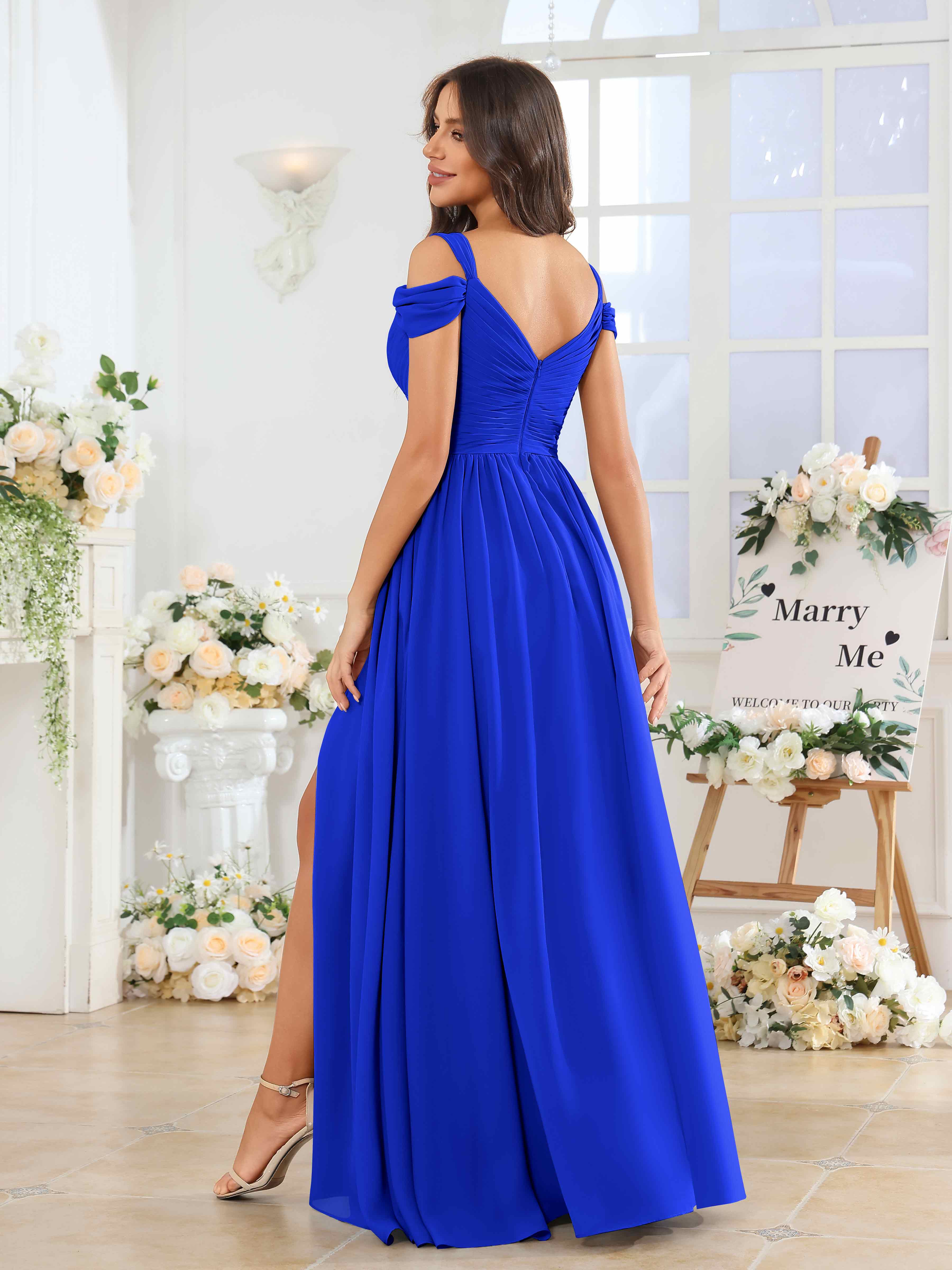 #Couleur_Bleu Roi
