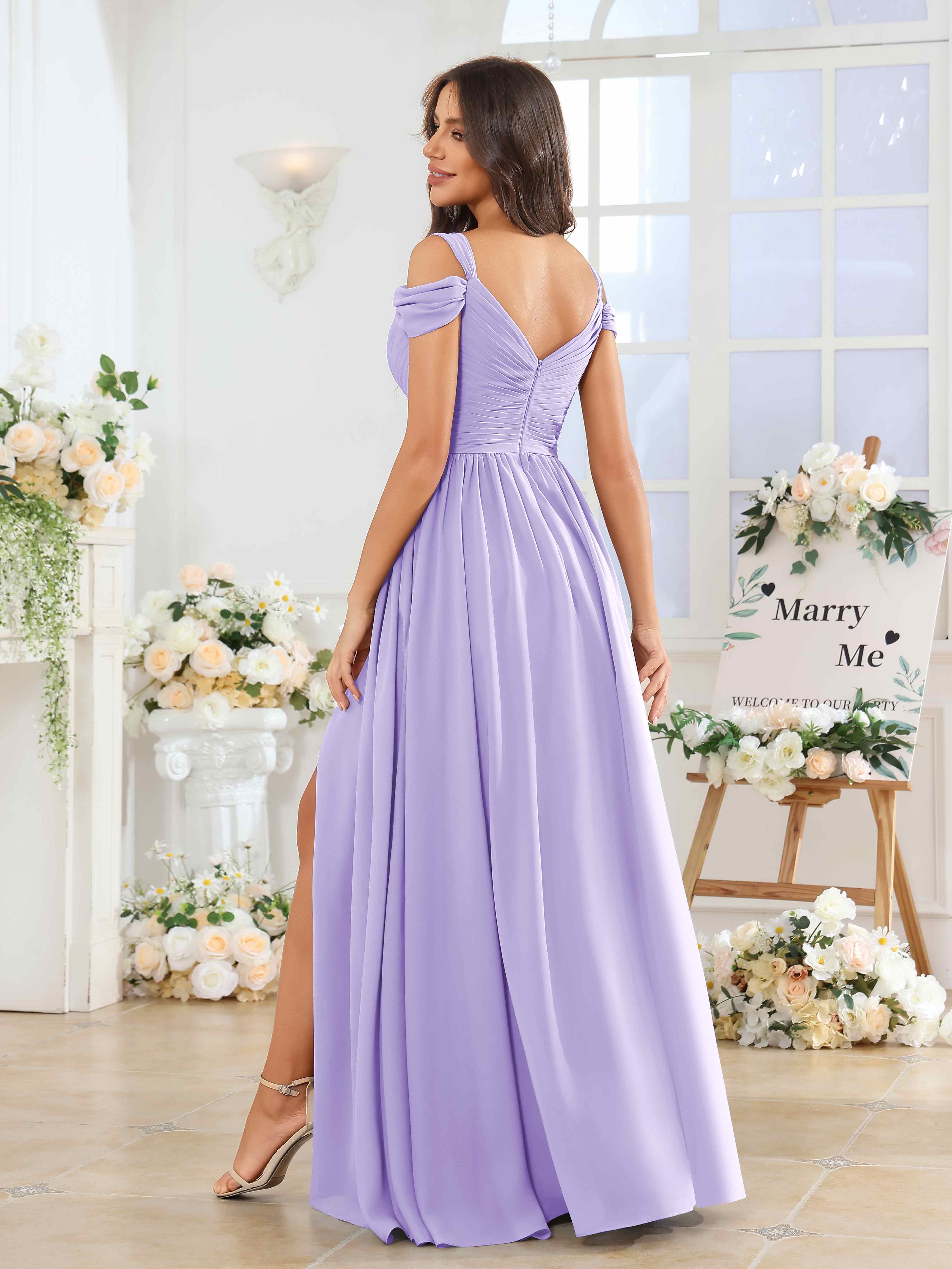 #Couleur_Lilas