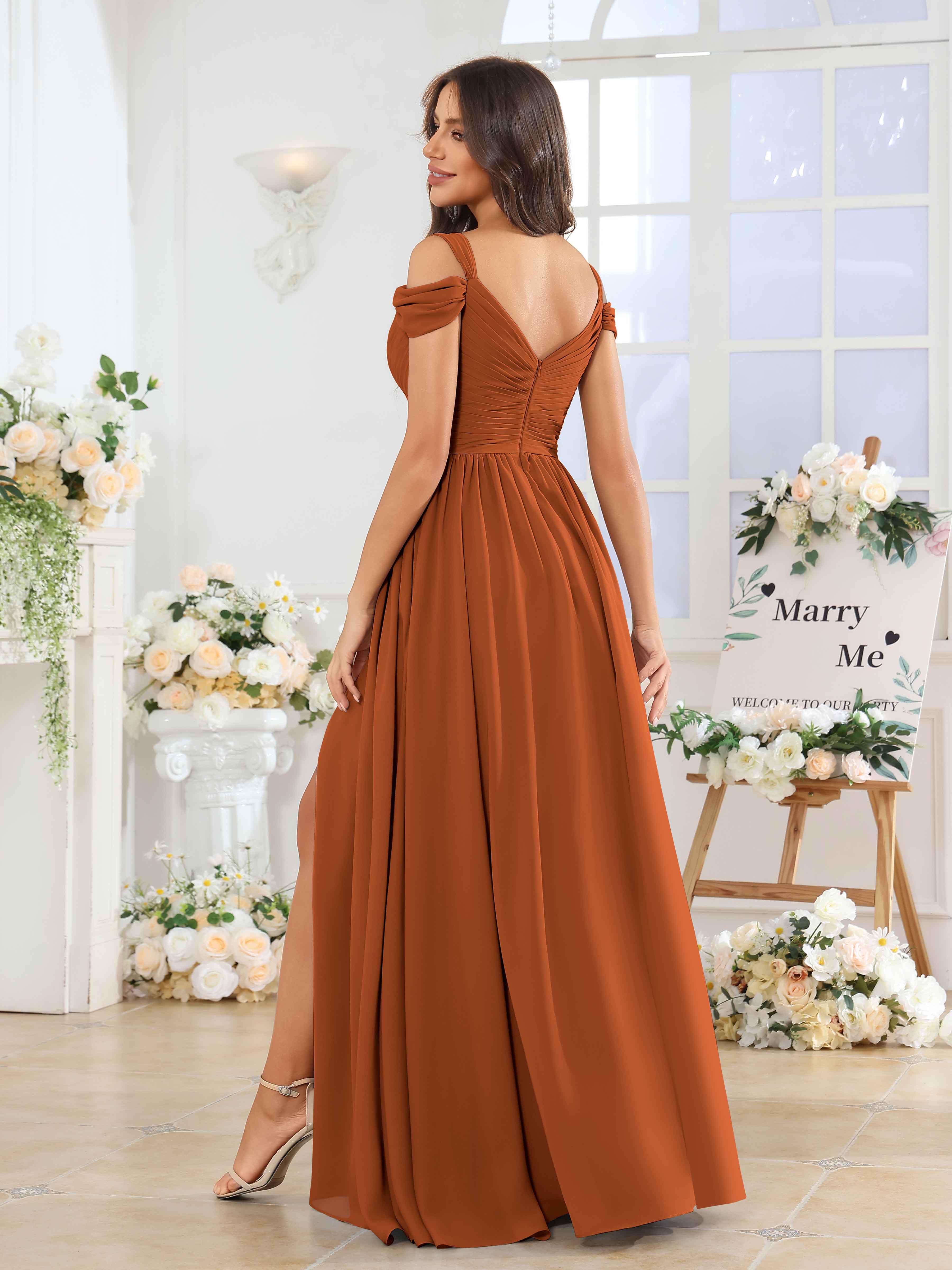 #Couleur_Orange Brûlé