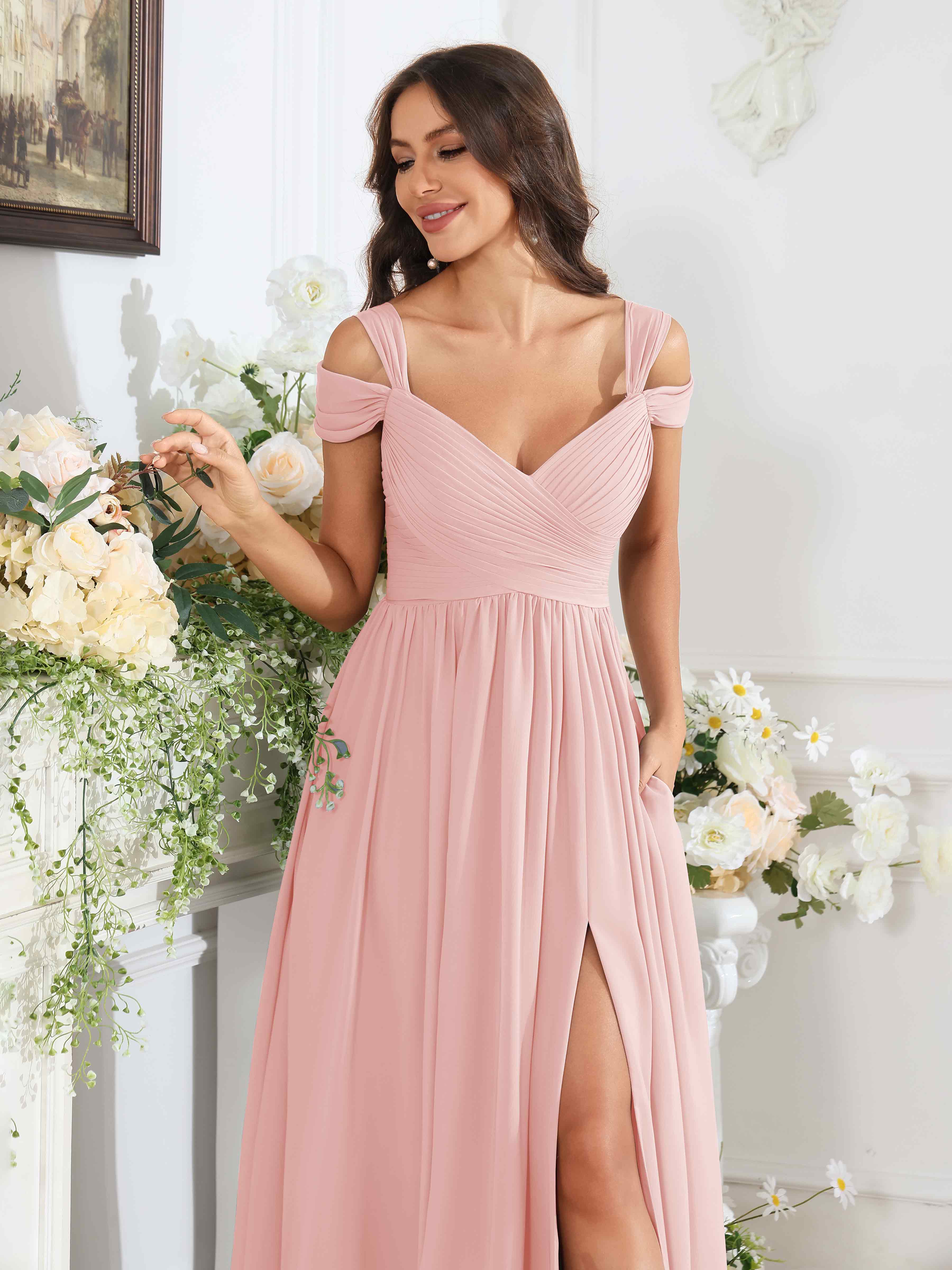 #Couleur_Rose Pâle