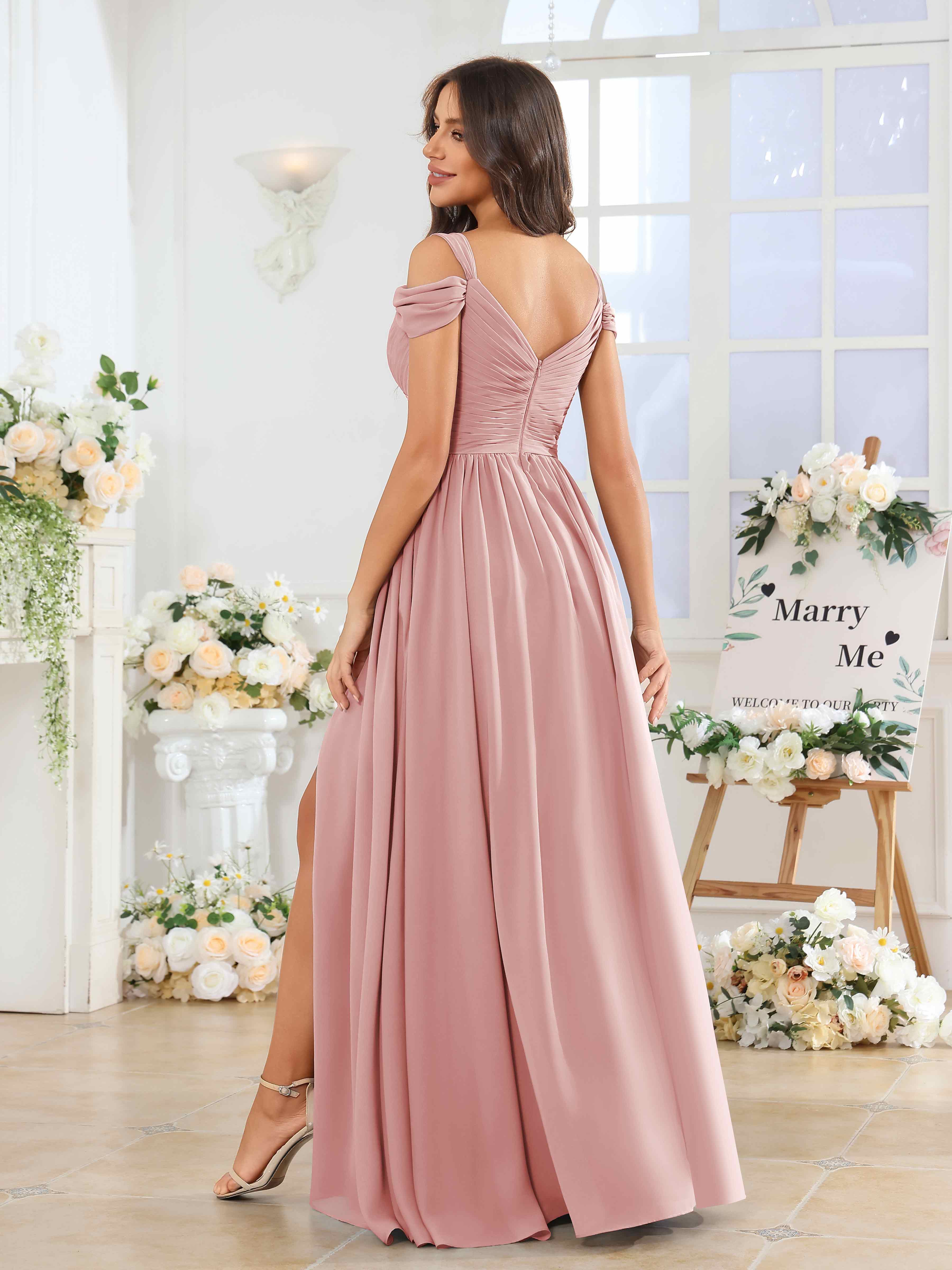 #Couleur_Rose Poussiéreuse