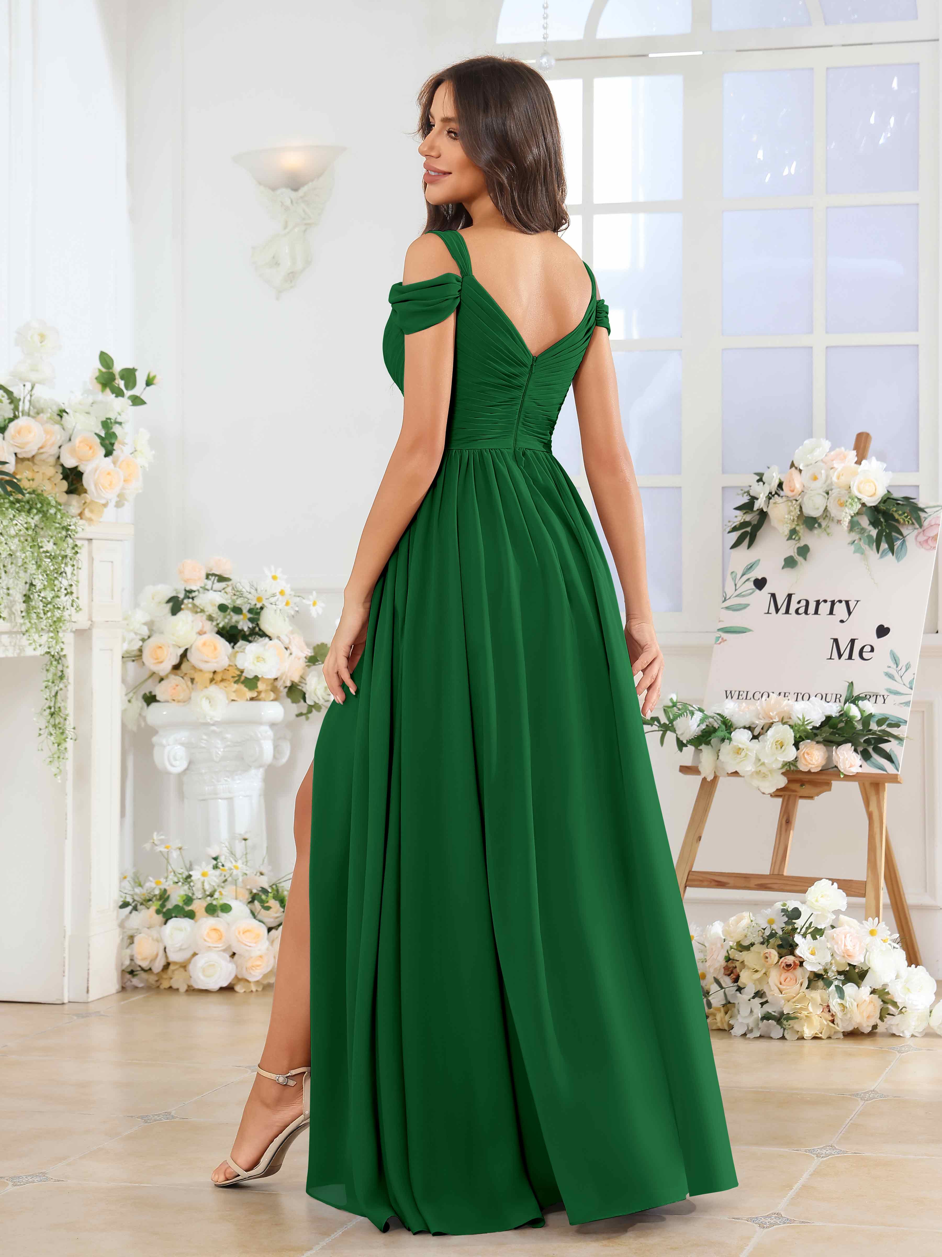 #Couleur_Vert Émeraude