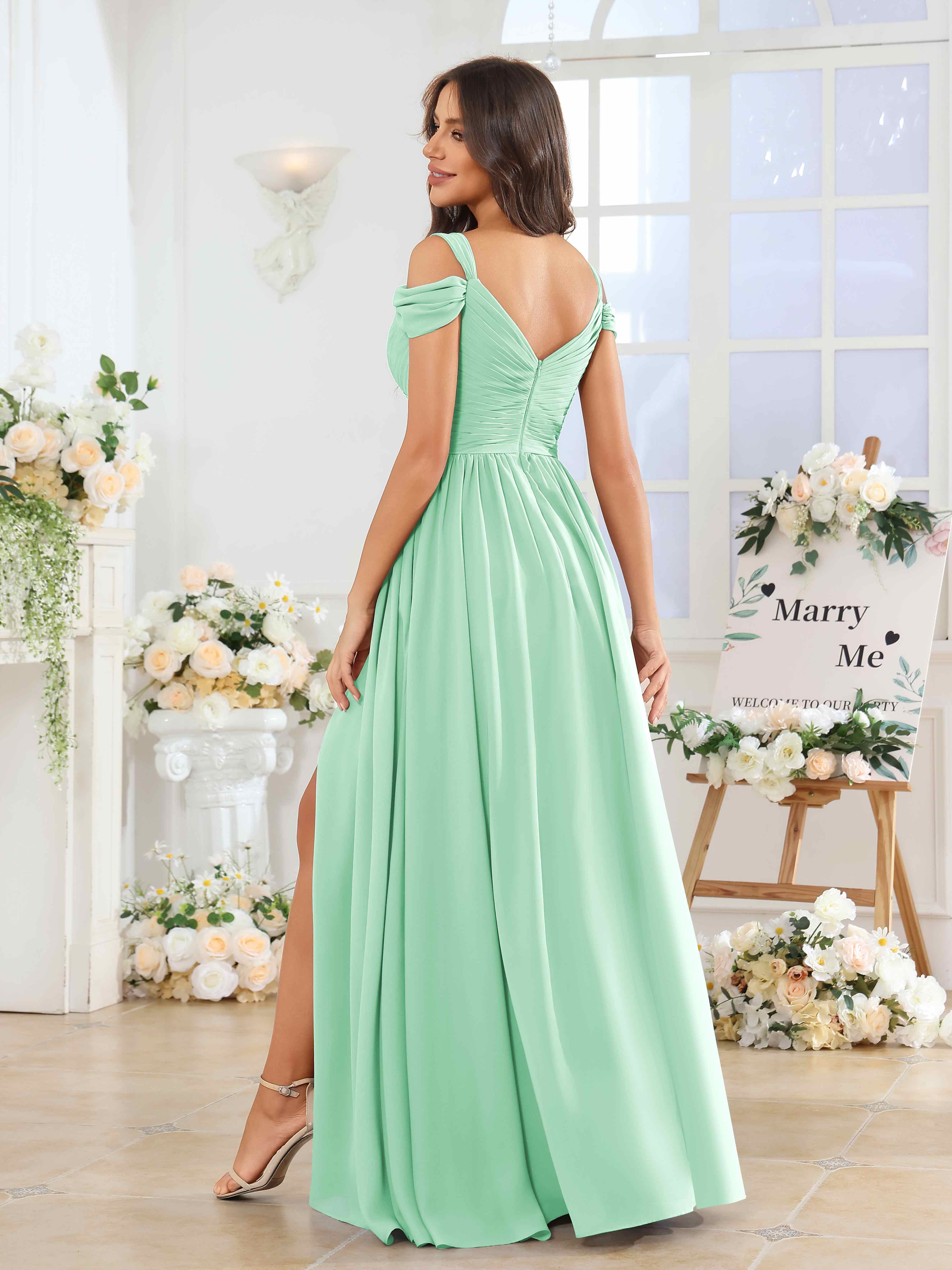 #Couleur_Vert Menthe